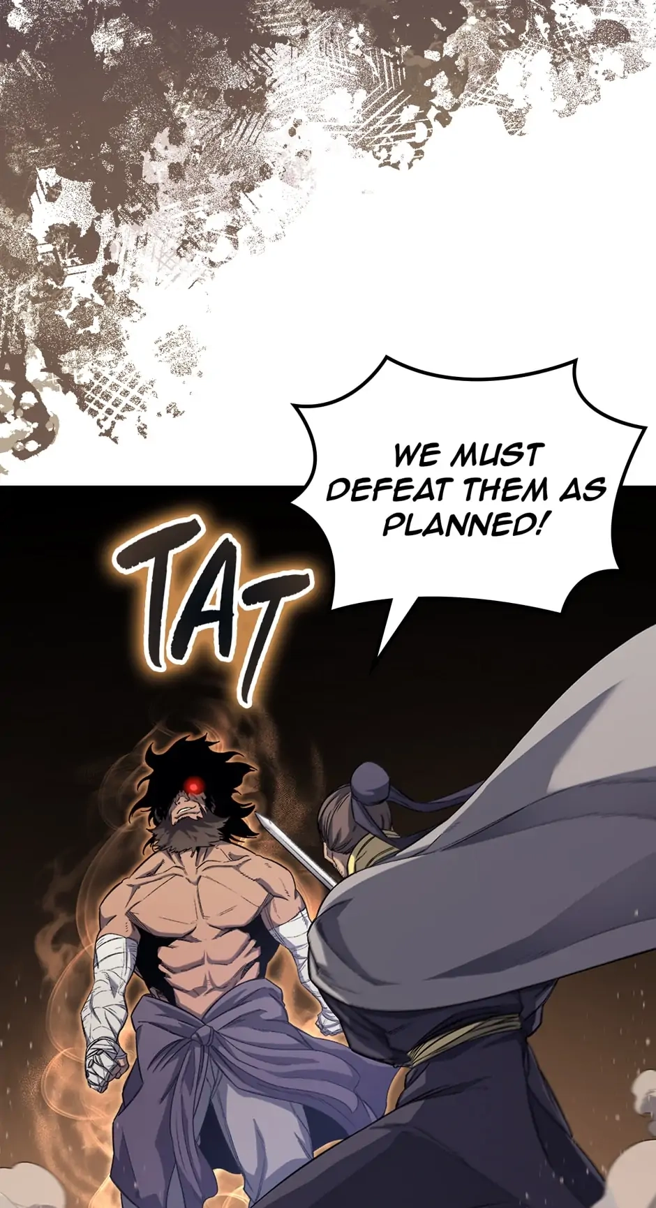 Heavenly Demon Reborn! Chapter 178, page 18 of 57