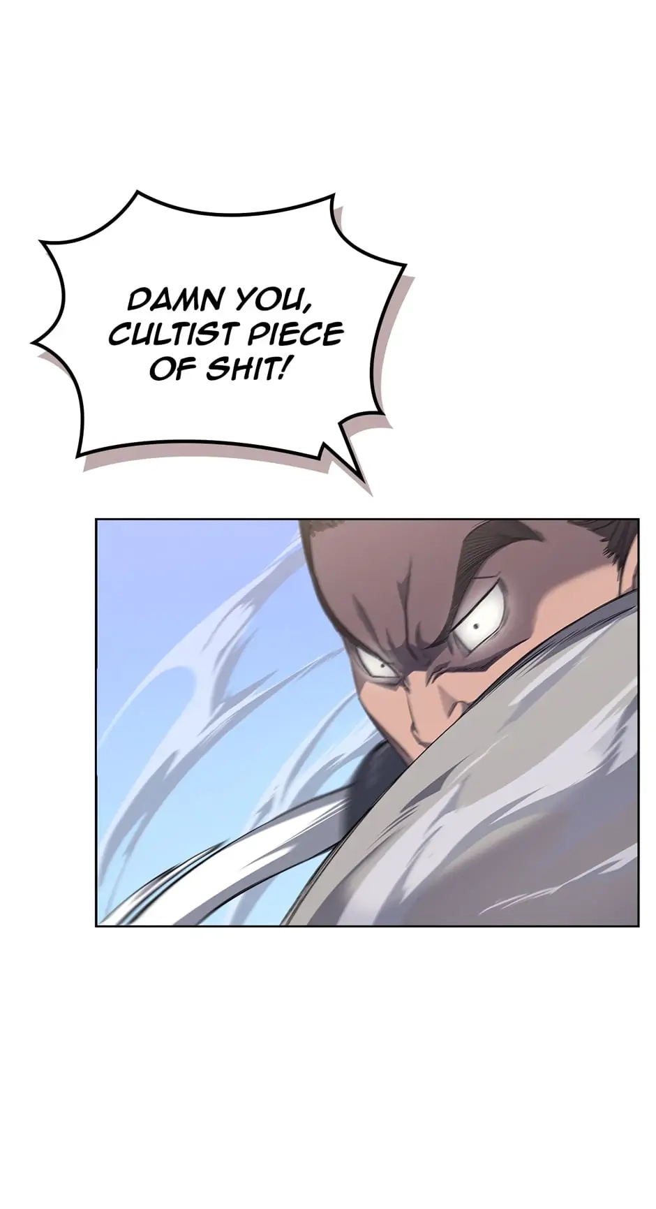 Heavenly Demon Reborn! Chapter 178, page 20 of 57