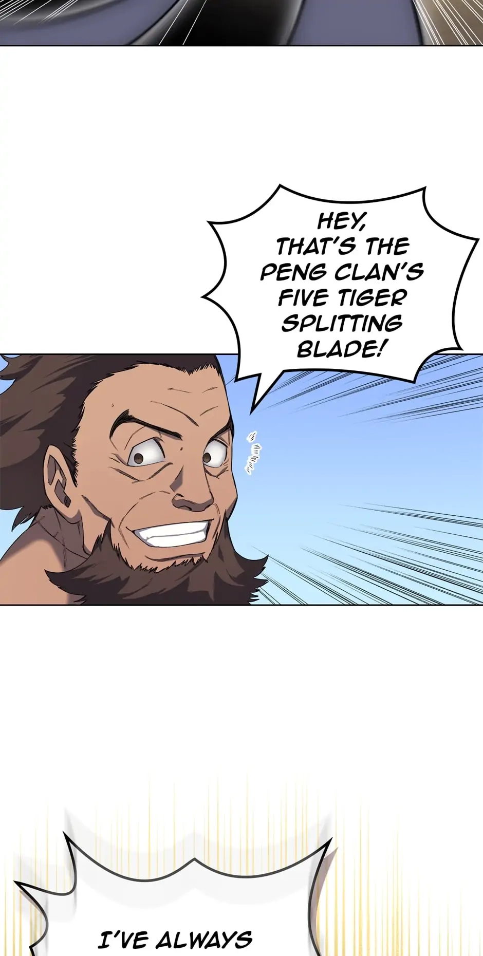 Heavenly Demon Reborn! Chapter 178, page 22 of 57