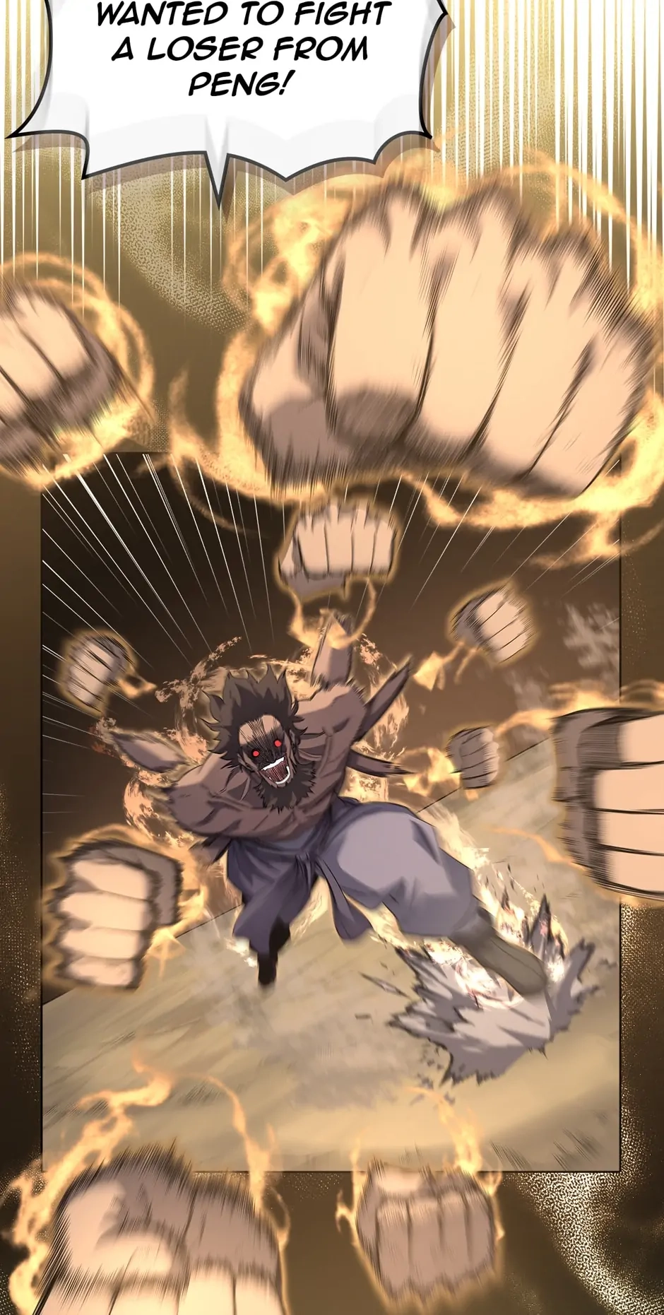 Heavenly Demon Reborn! Chapter 178, page 23 of 57