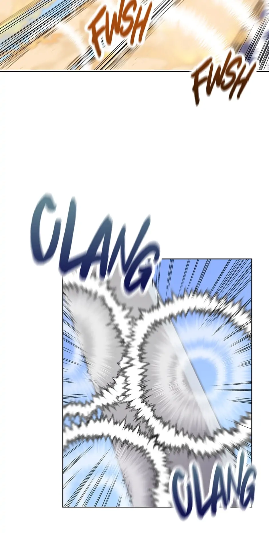 Heavenly Demon Reborn! Chapter 178, page 25 of 57