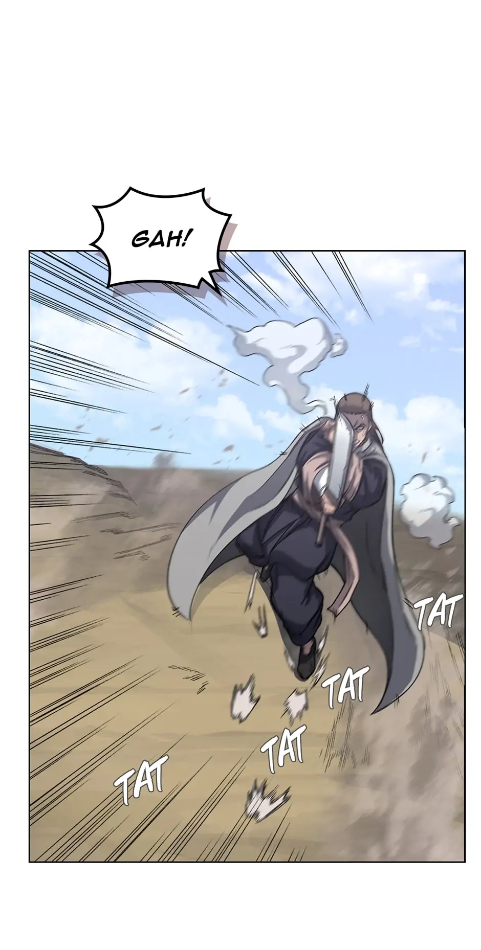 Heavenly Demon Reborn! Chapter 178, page 26 of 57