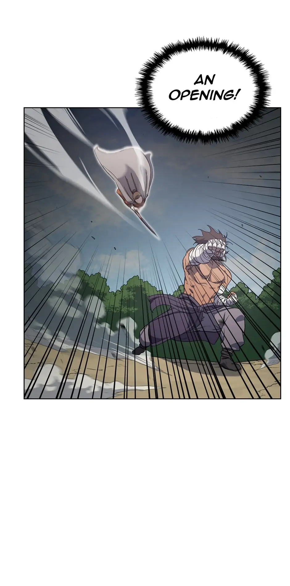 Heavenly Demon Reborn! Chapter 178, page 27 of 57