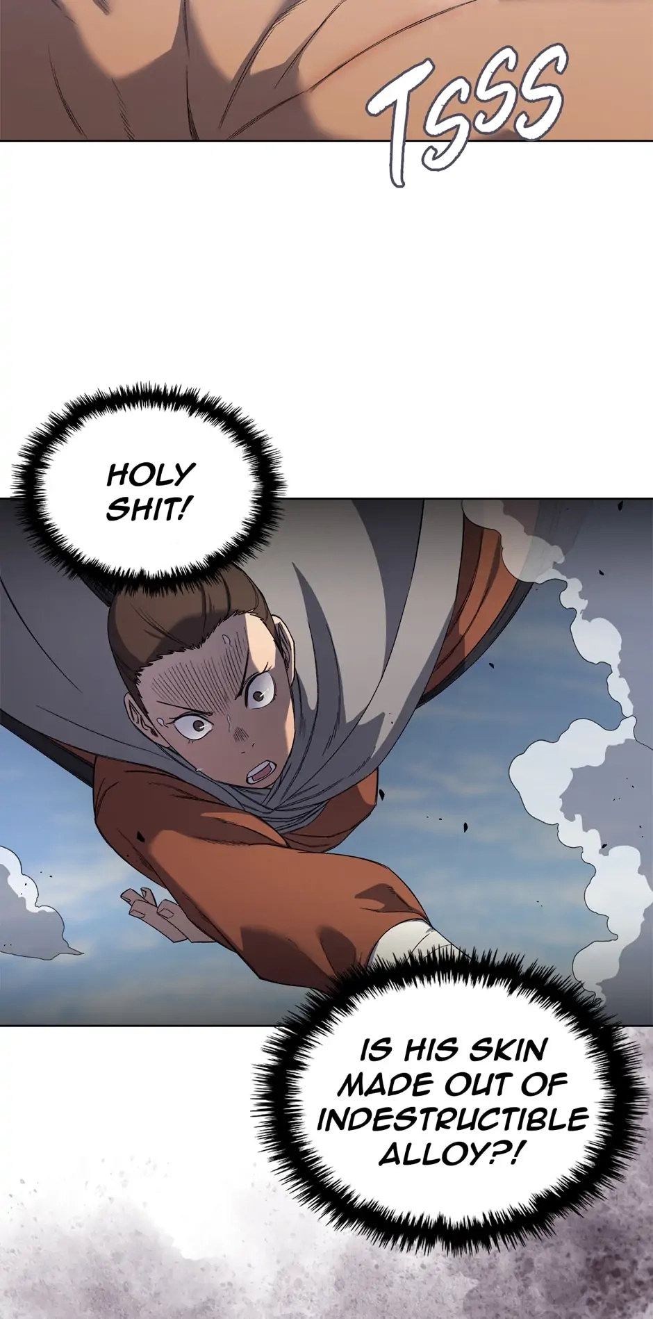 Heavenly Demon Reborn! Chapter 178, page 29 of 57