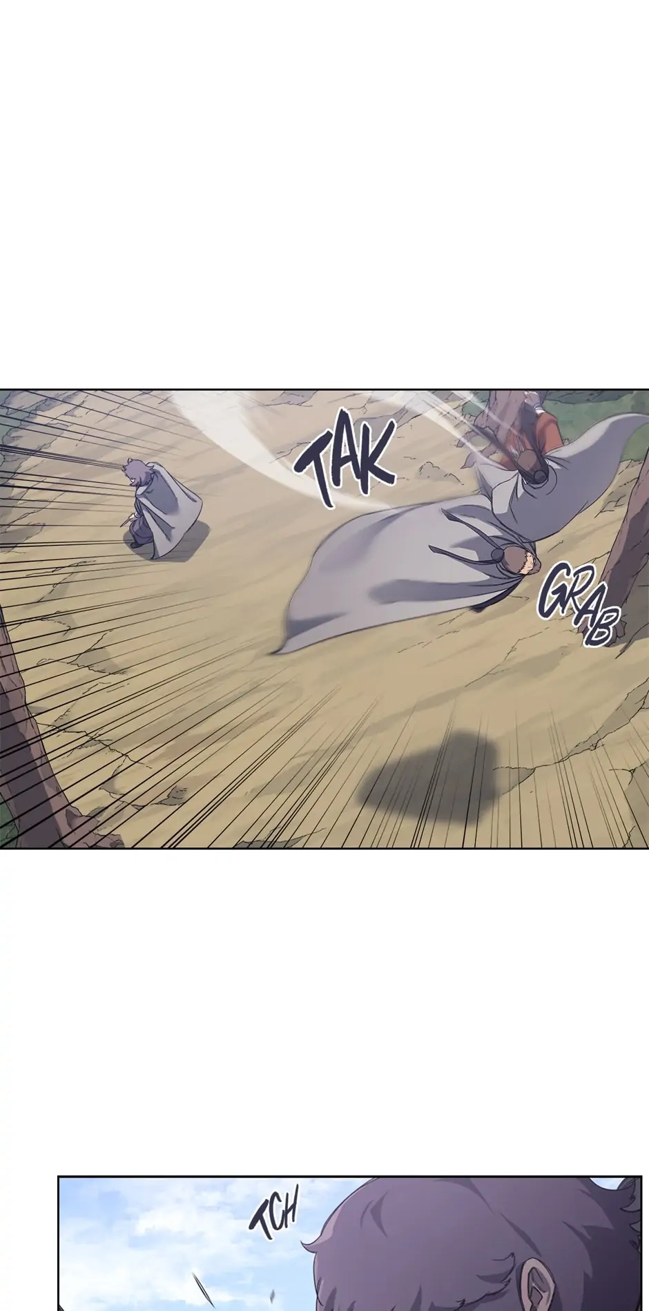 Heavenly Demon Reborn! Chapter 178, page 33 of 57