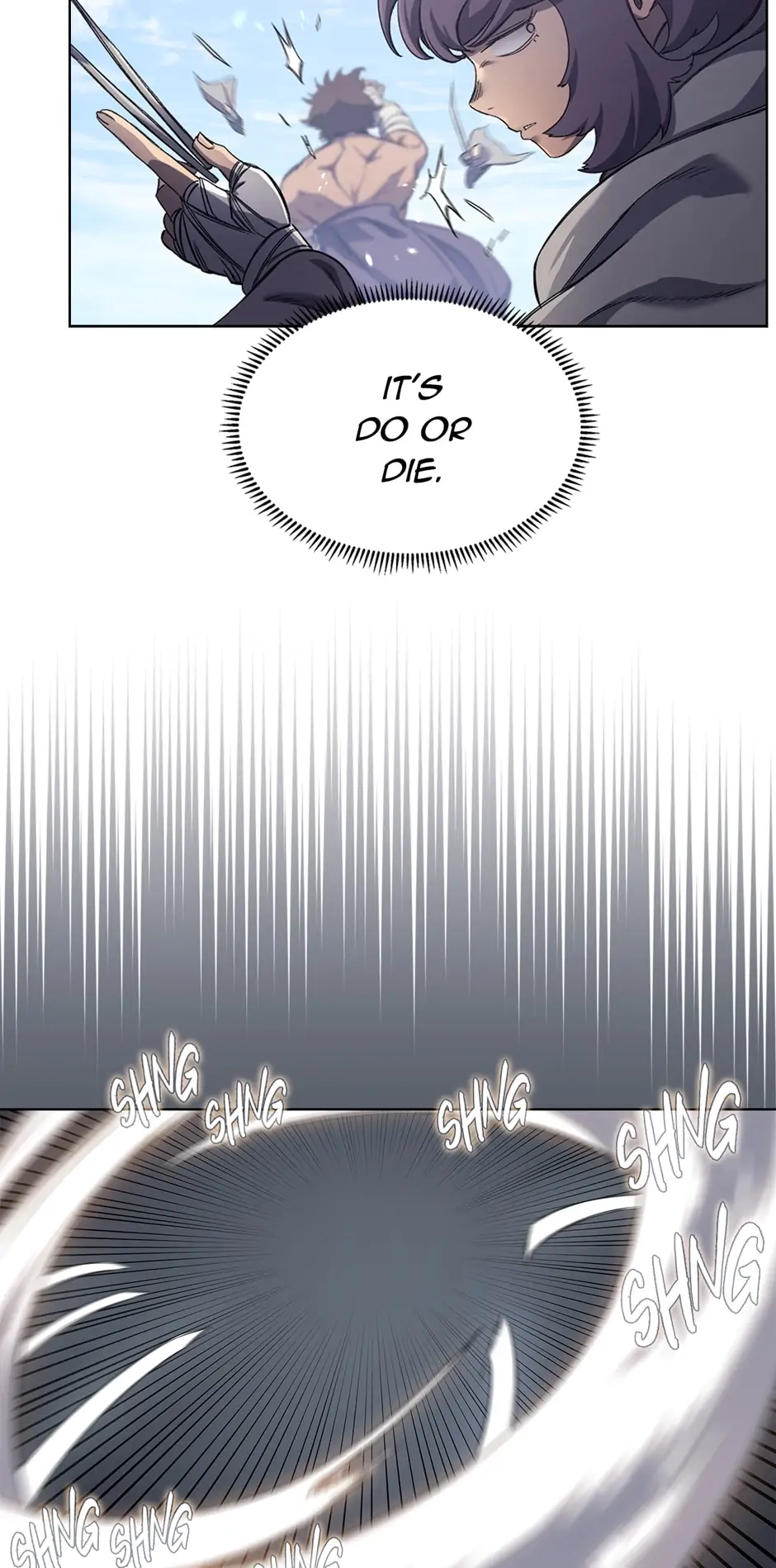 Heavenly Demon Reborn! Chapter 178, page 34 of 57