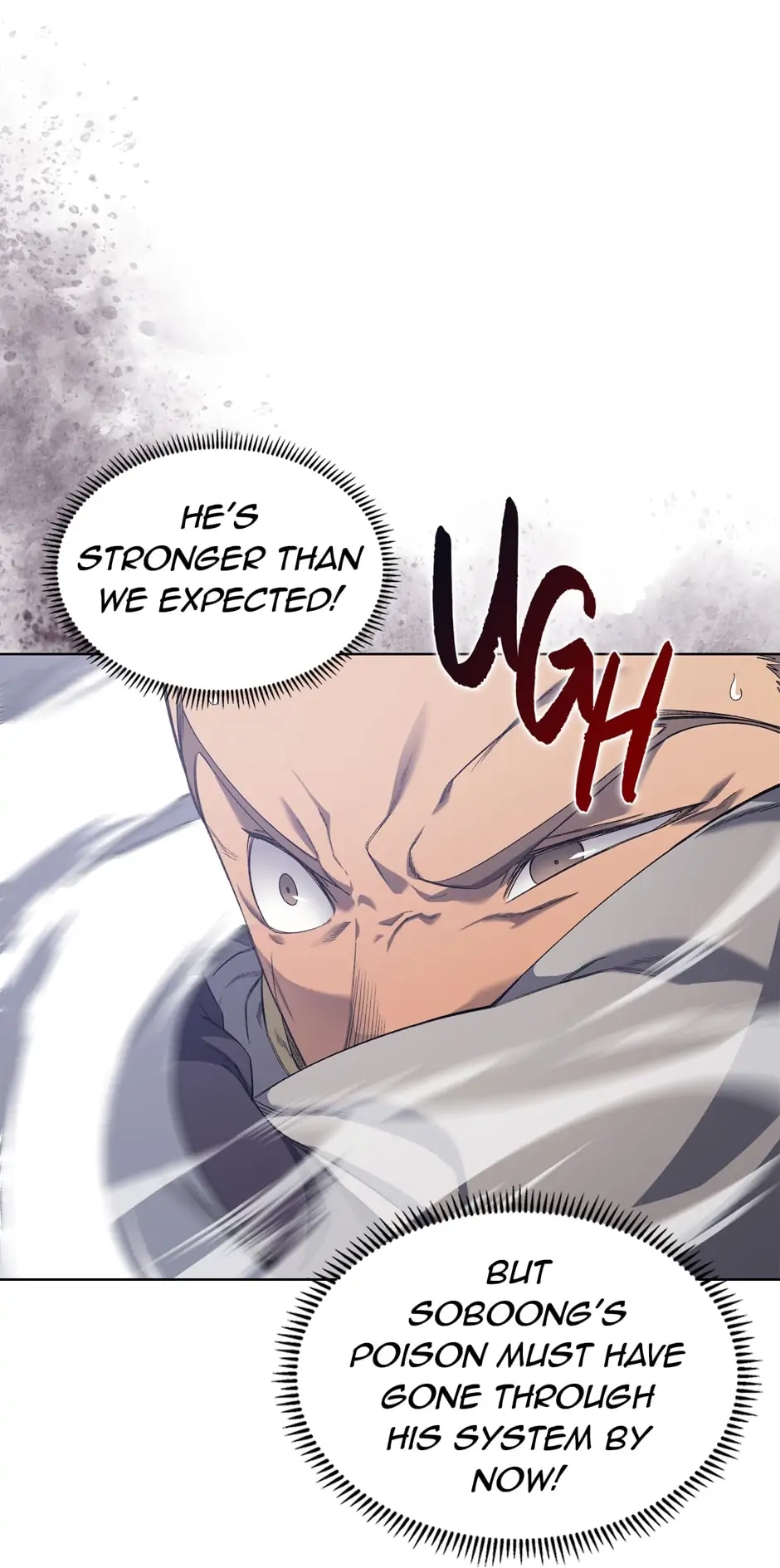 Heavenly Demon Reborn! Chapter 178, page 39 of 57