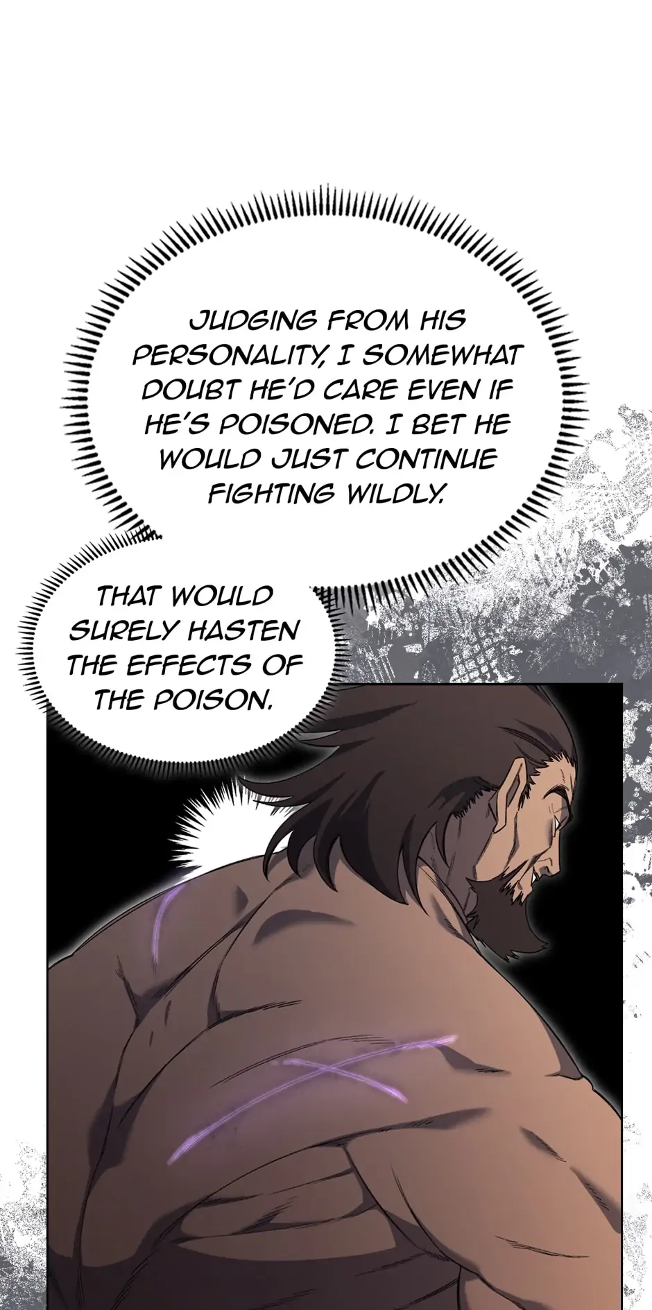 Heavenly Demon Reborn! Chapter 178, page 40 of 57