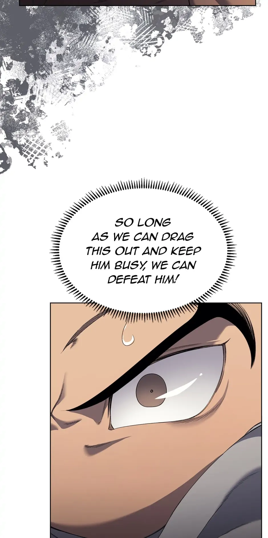 Heavenly Demon Reborn! Chapter 178, page 41 of 57