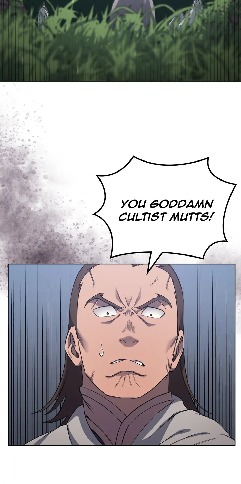 Heavenly Demon Reborn! Chapter 178, page 45 of 57