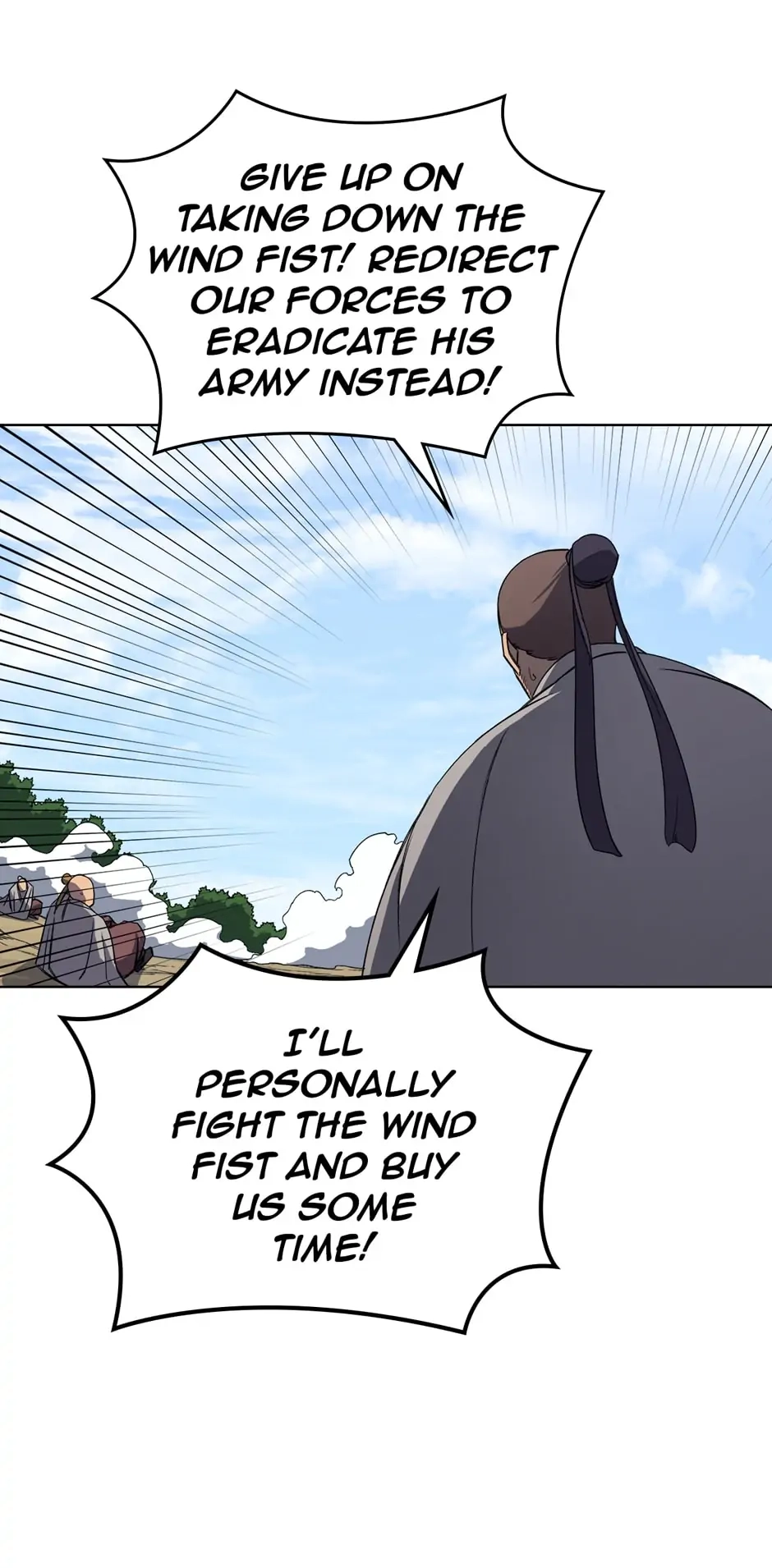 Heavenly Demon Reborn! Chapter 178, page 46 of 57