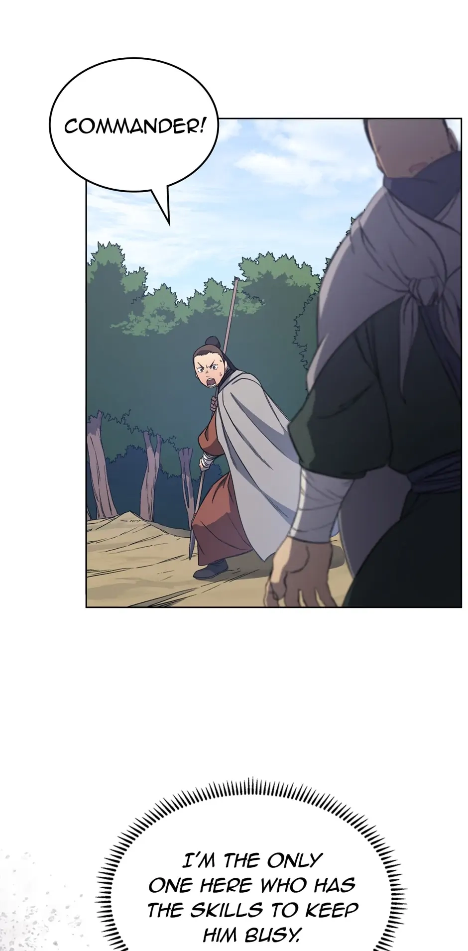 Heavenly Demon Reborn! Chapter 178, page 47 of 57