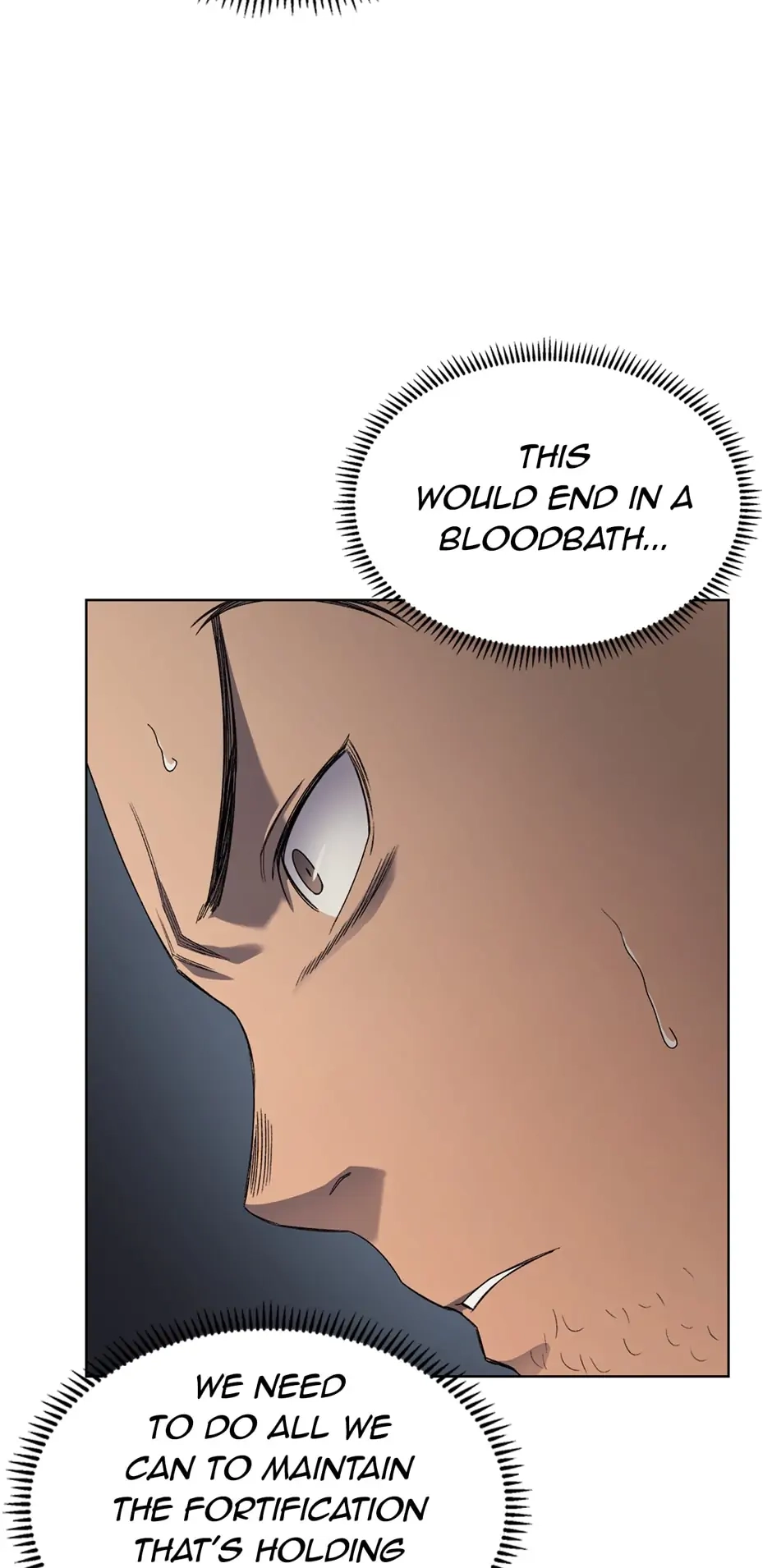Heavenly Demon Reborn! Chapter 178, page 49 of 57