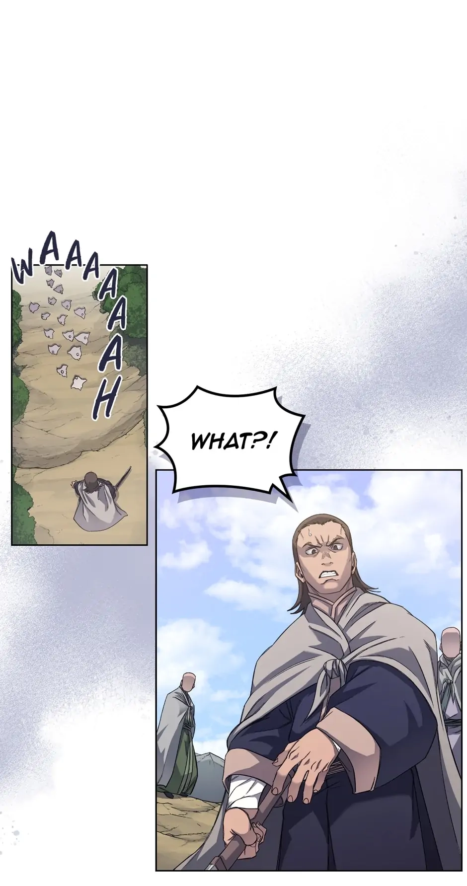 Heavenly Demon Reborn! Chapter 178, page 5 of 57