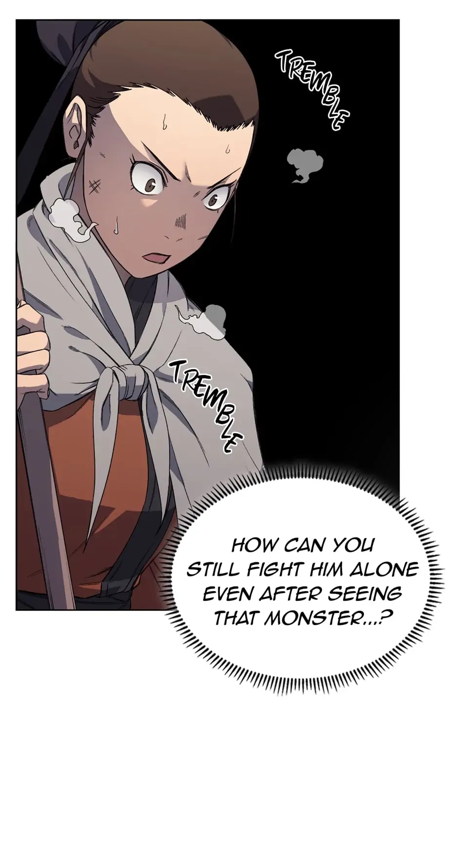 Heavenly Demon Reborn! Chapter 178, page 52 of 57