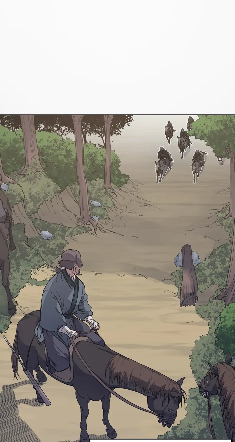 Heavenly Demon Reborn! Chapter 178, page 54 of 57