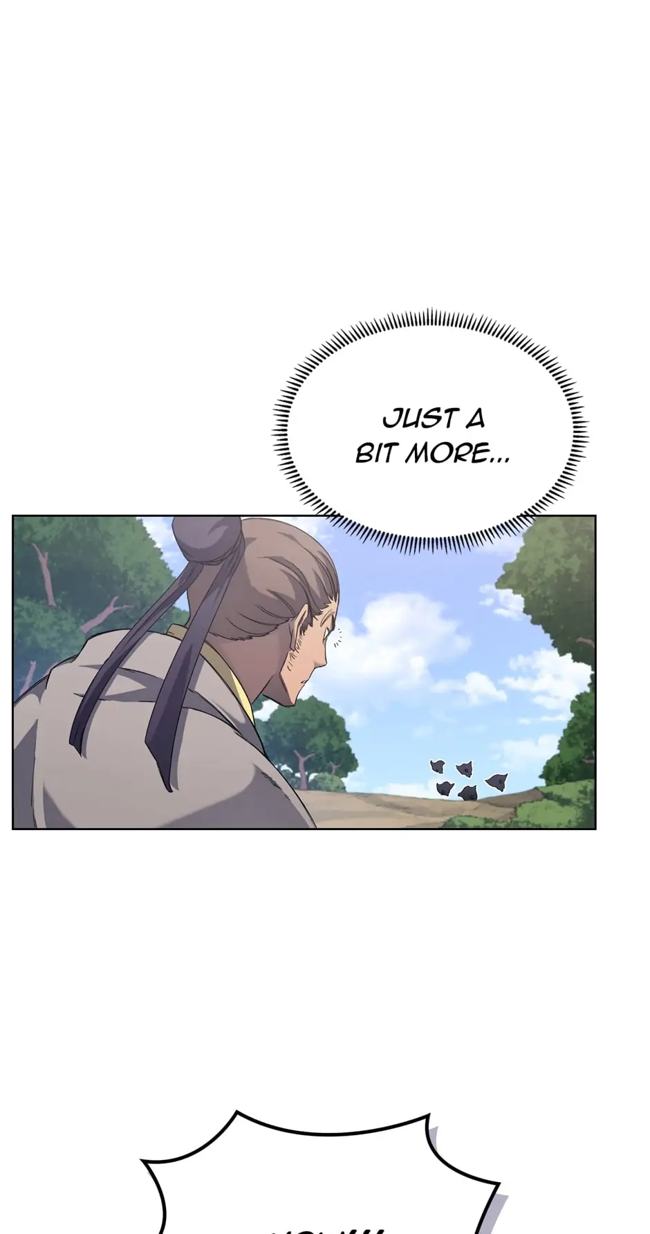 Heavenly Demon Reborn! Chapter 178, page 6 of 57