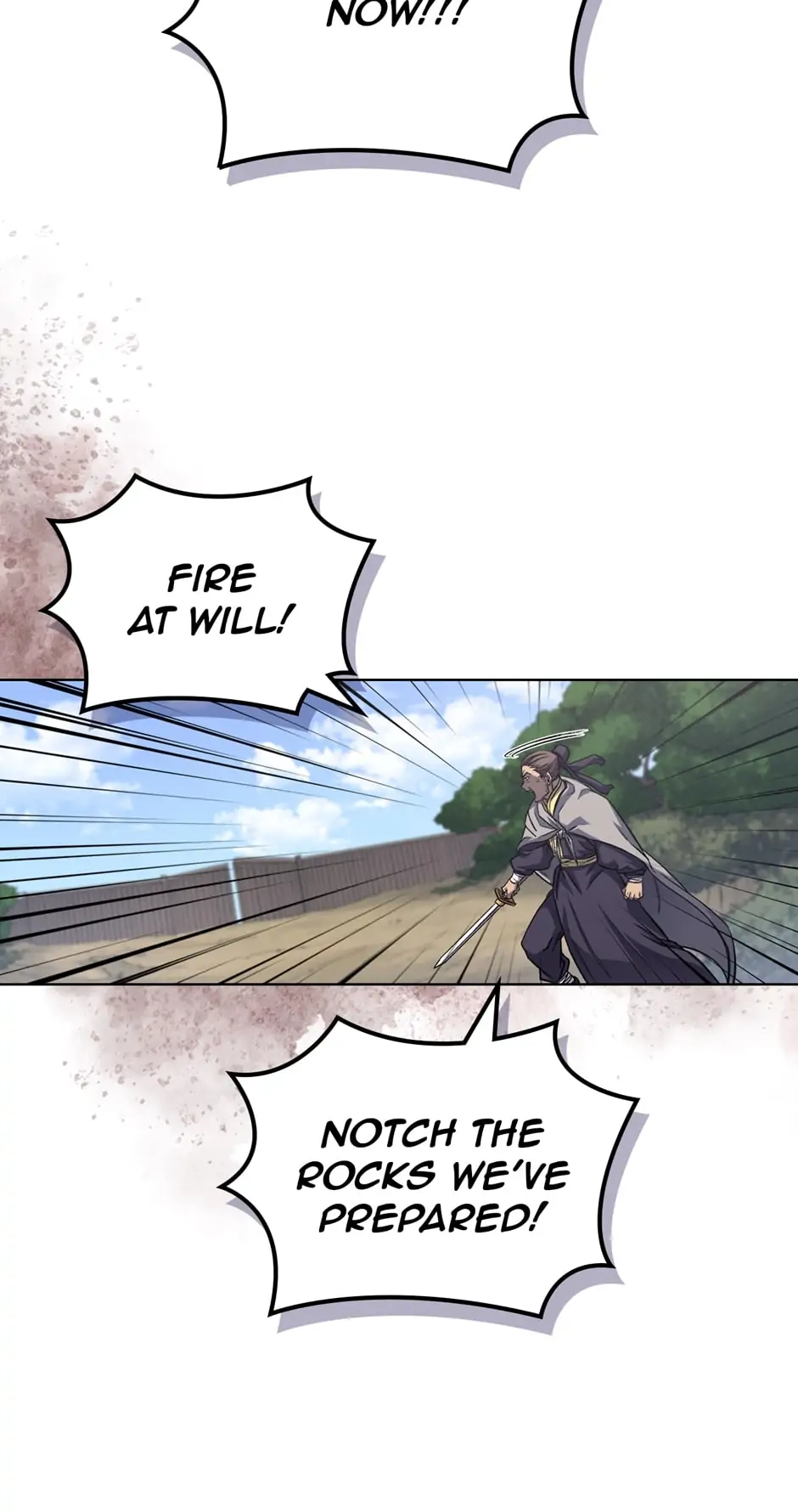 Heavenly Demon Reborn! Chapter 178, page 7 of 57