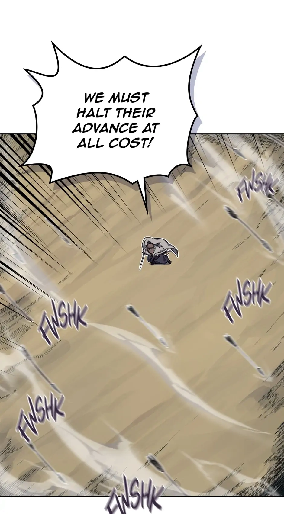 Heavenly Demon Reborn! Chapter 178, page 8 of 57