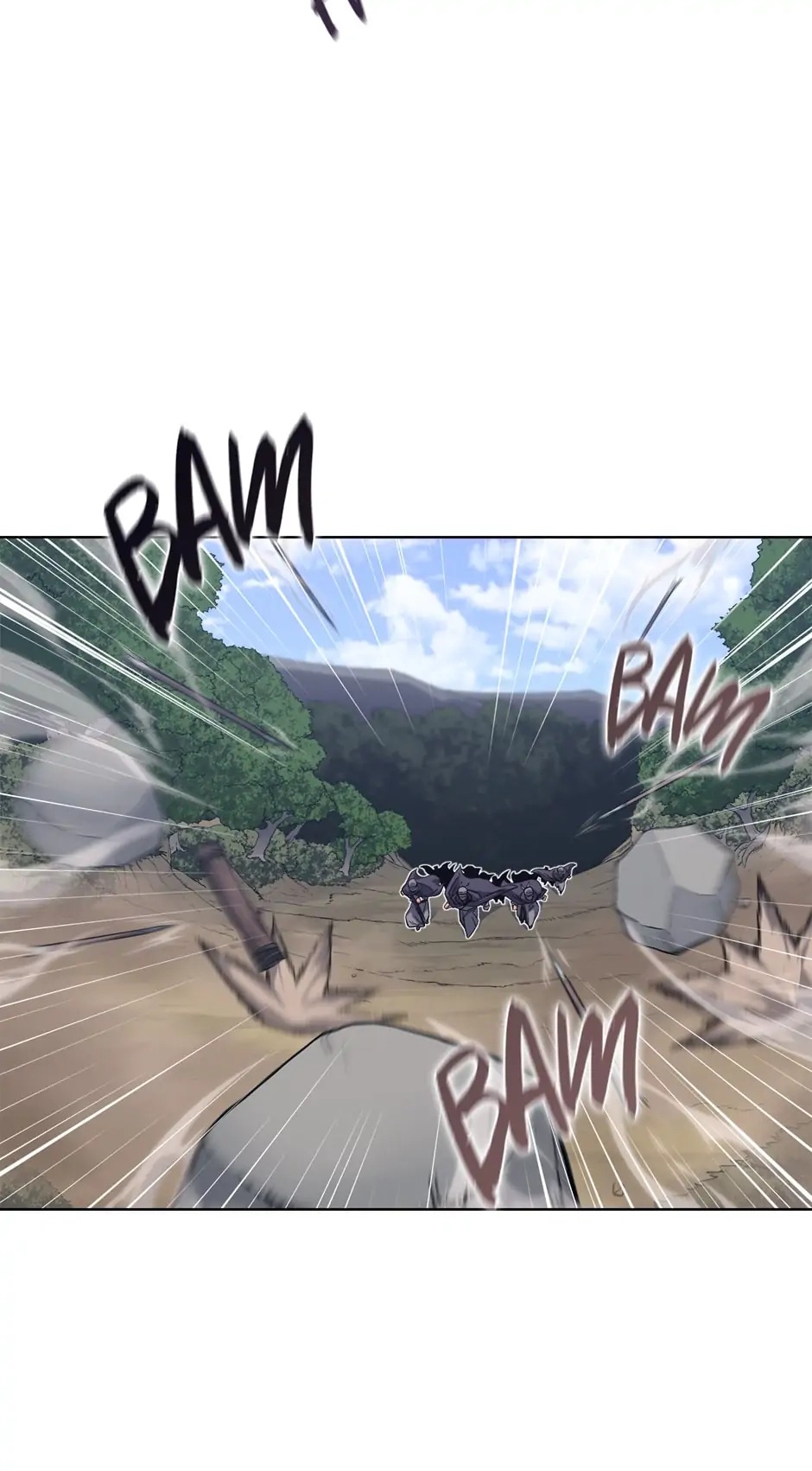 Heavenly Demon Reborn! Chapter 178, page 9 of 57