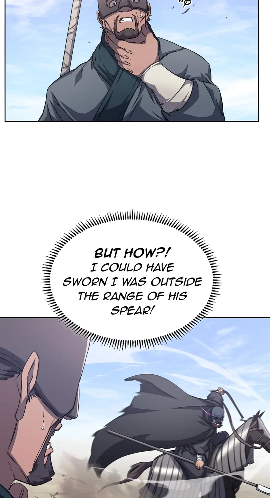 Heavenly Demon Reborn! Chapter 179, page 10 of 56