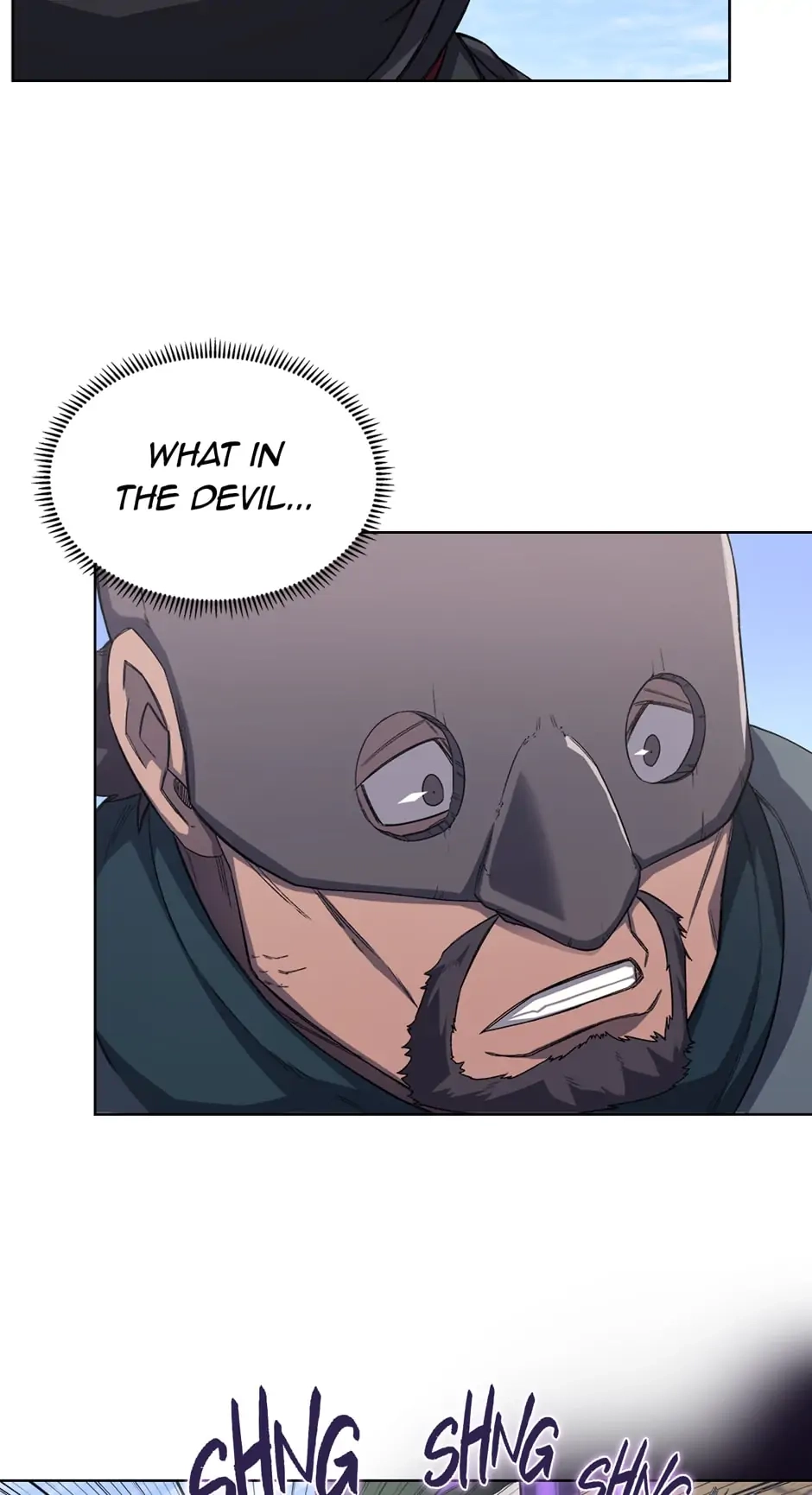 Heavenly Demon Reborn! Chapter 179, page 12 of 56