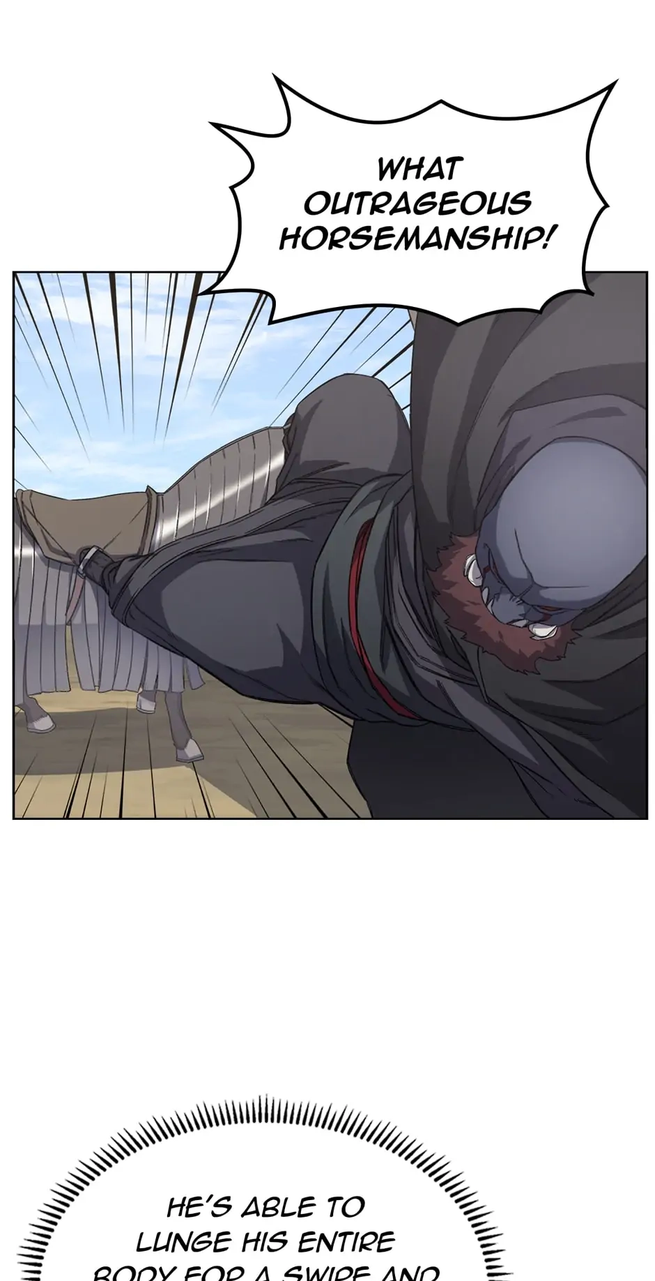 Heavenly Demon Reborn! Chapter 179, page 15 of 56