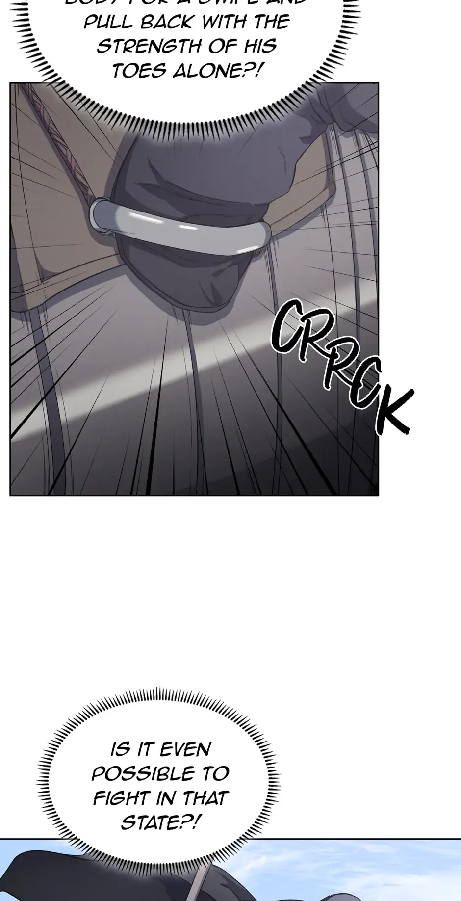 Heavenly Demon Reborn! Chapter 179, page 16 of 56