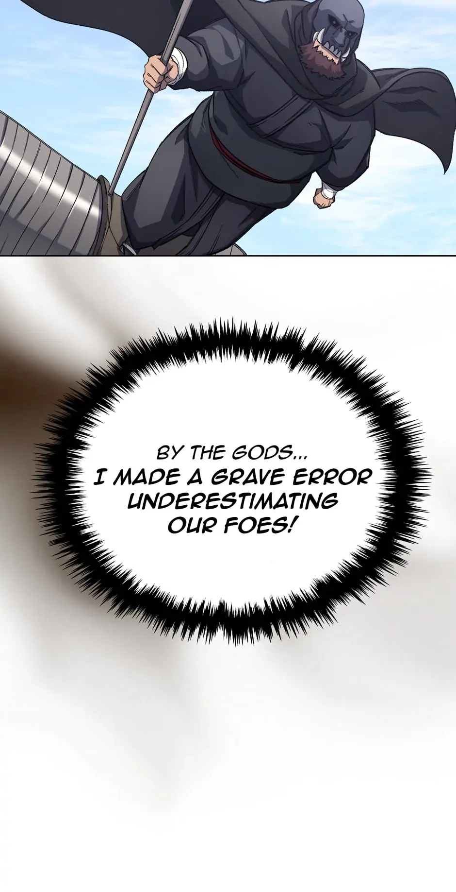 Heavenly Demon Reborn! Chapter 179, page 17 of 56