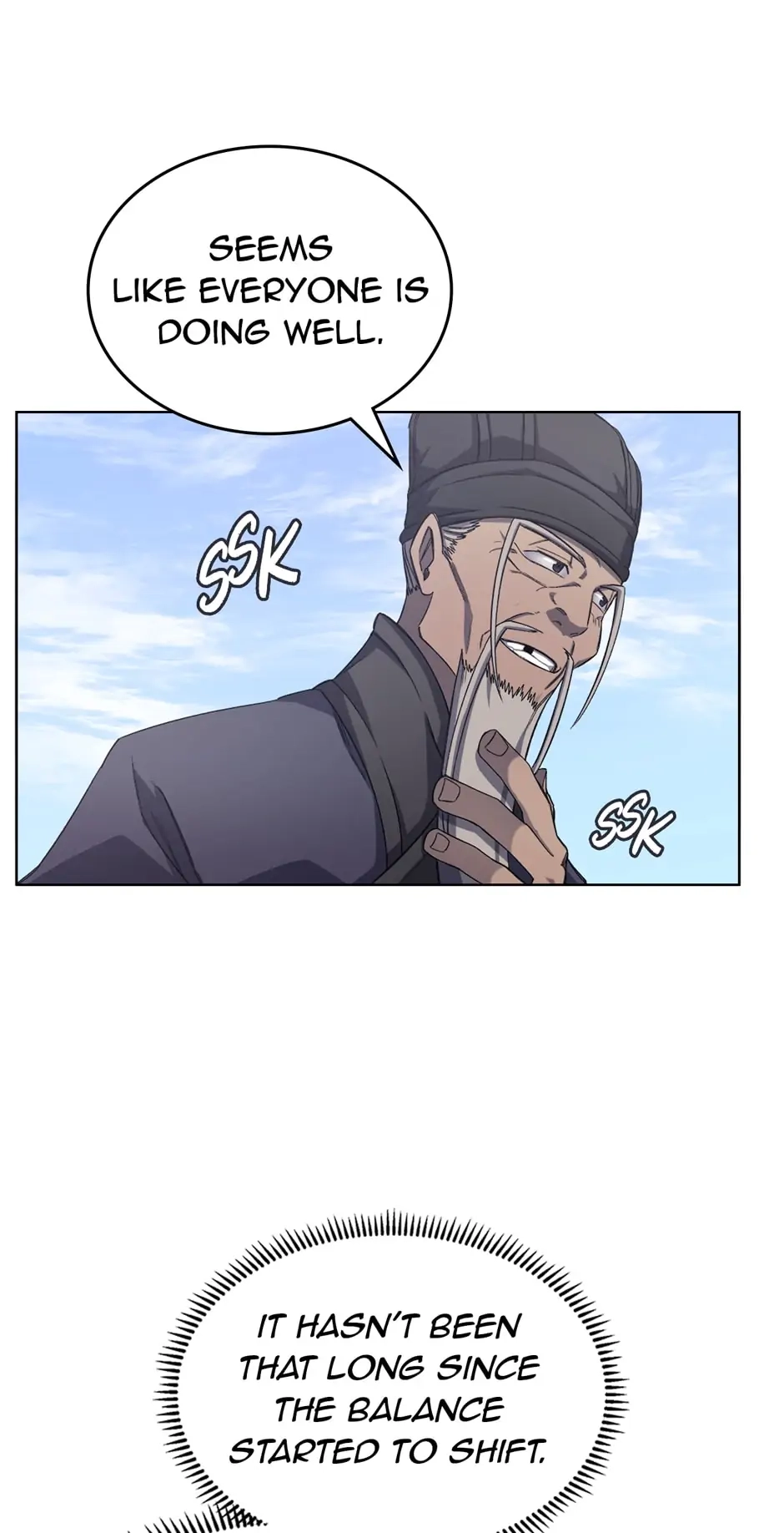 Heavenly Demon Reborn! Chapter 179, page 19 of 56
