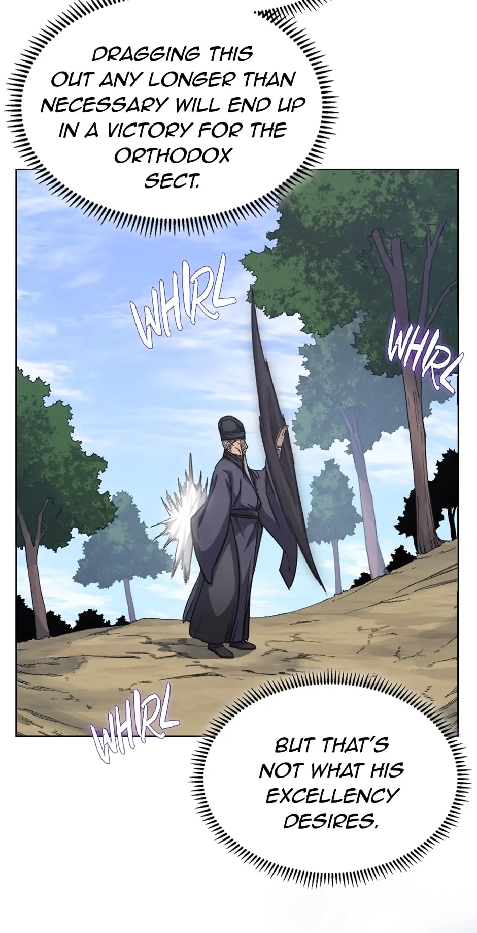Heavenly Demon Reborn! Chapter 179, page 20 of 56