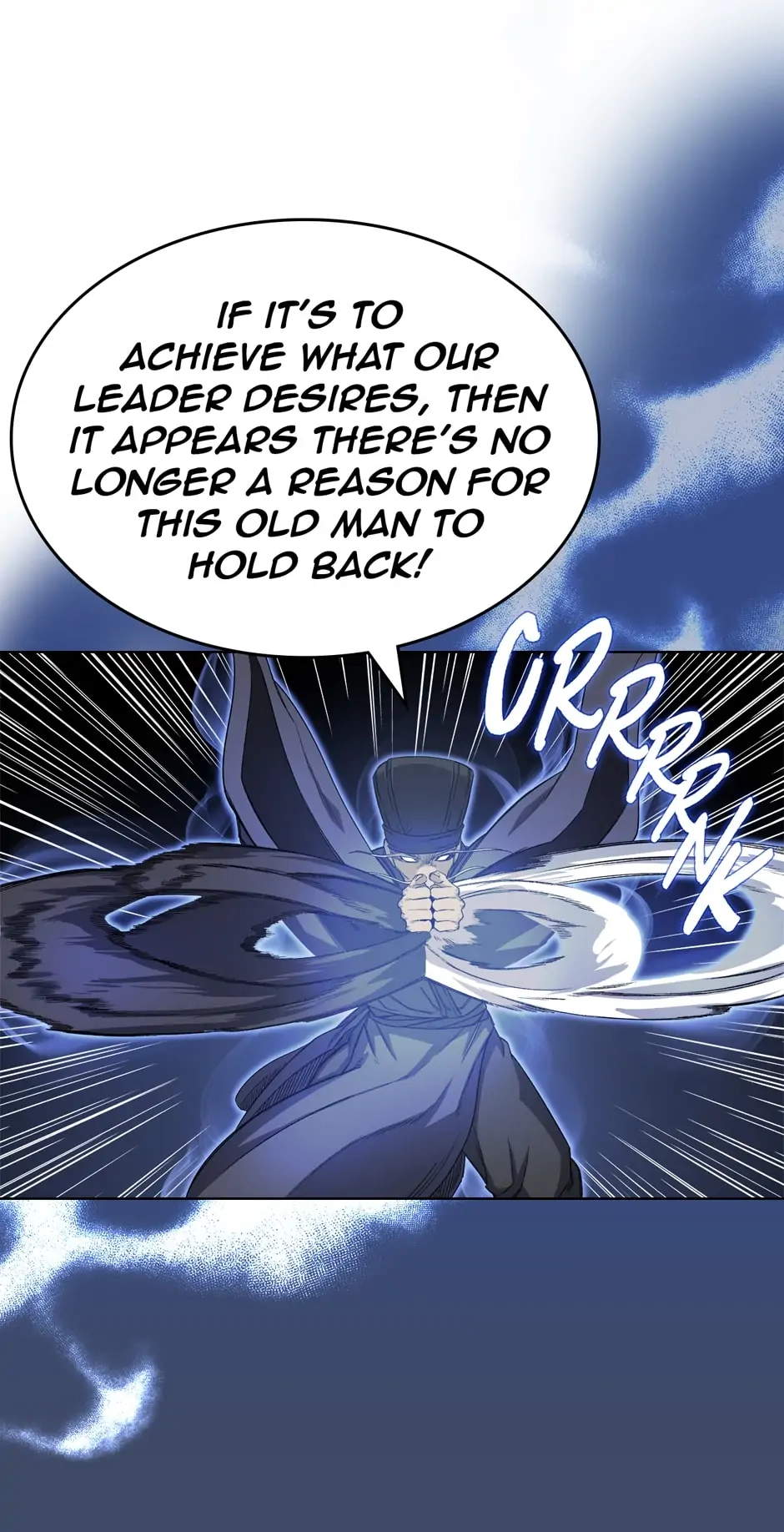 Heavenly Demon Reborn! Chapter 179, page 21 of 56