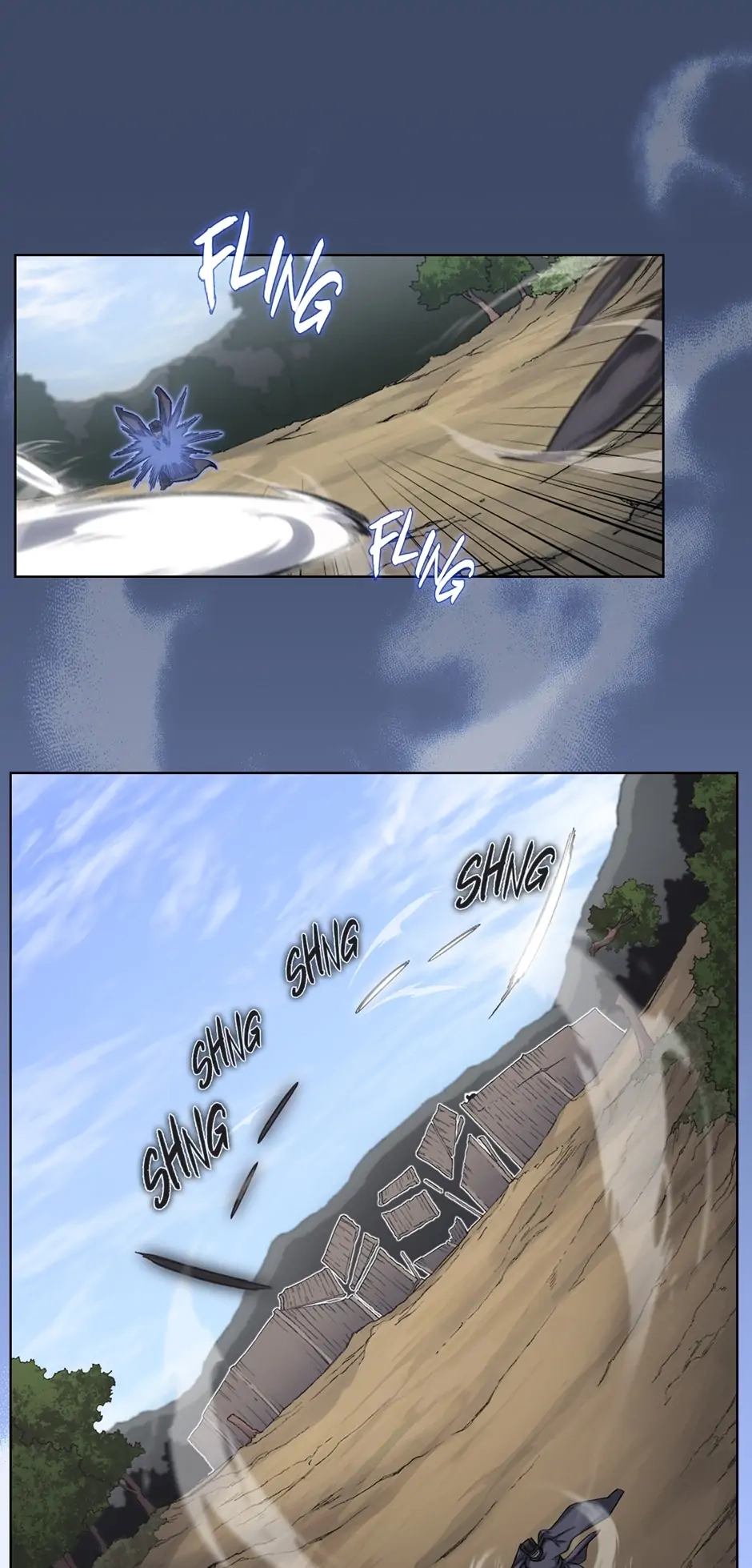 Heavenly Demon Reborn! Chapter 179, page 22 of 56
