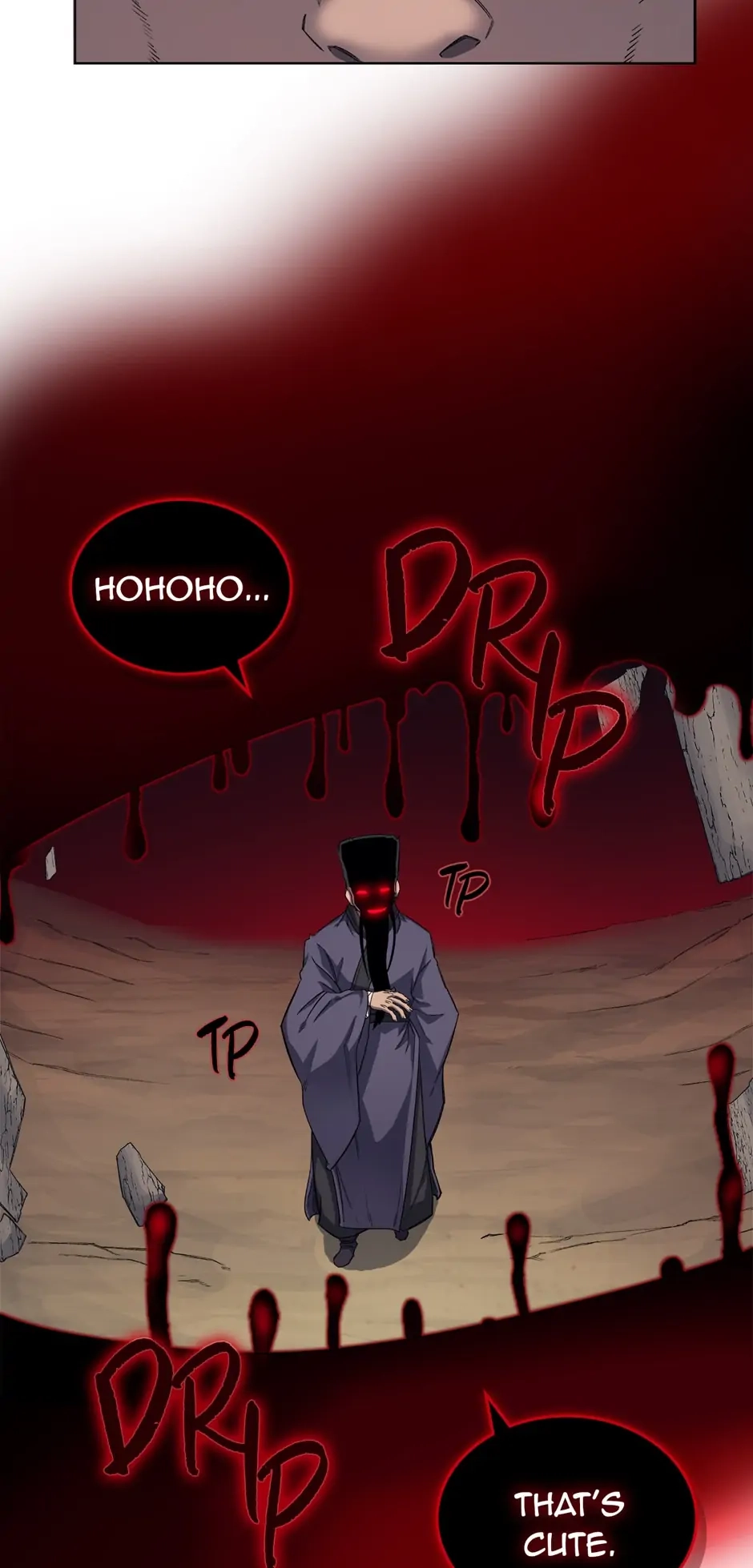 Heavenly Demon Reborn! Chapter 179, page 26 of 56