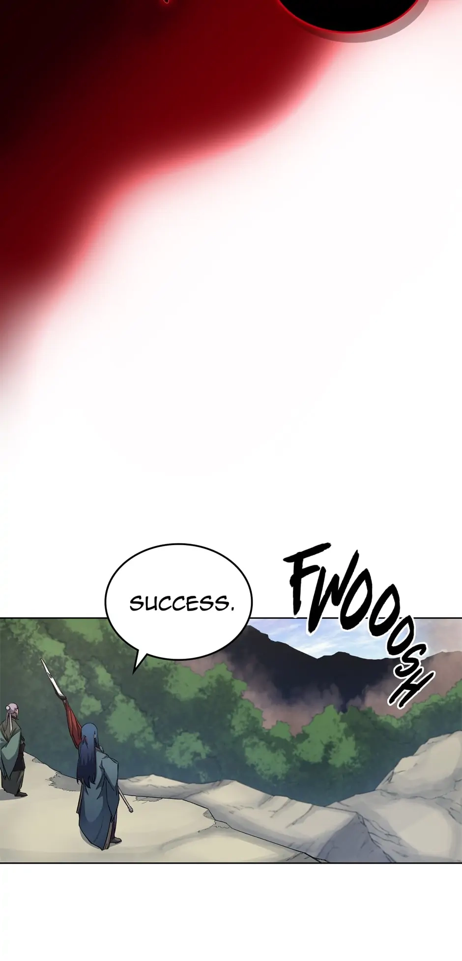 Heavenly Demon Reborn! Chapter 179, page 27 of 56