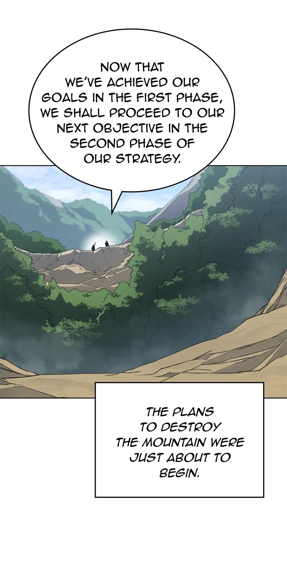 Heavenly Demon Reborn! Chapter 179, page 28 of 56