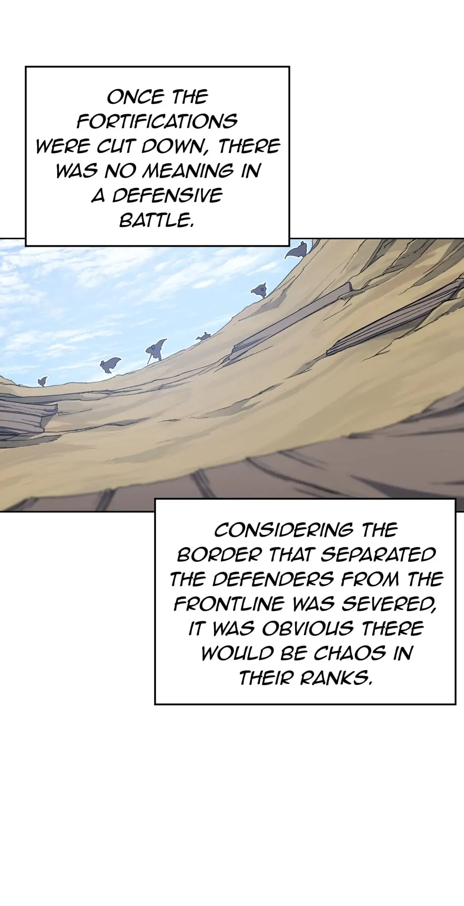 Heavenly Demon Reborn! Chapter 179, page 29 of 56