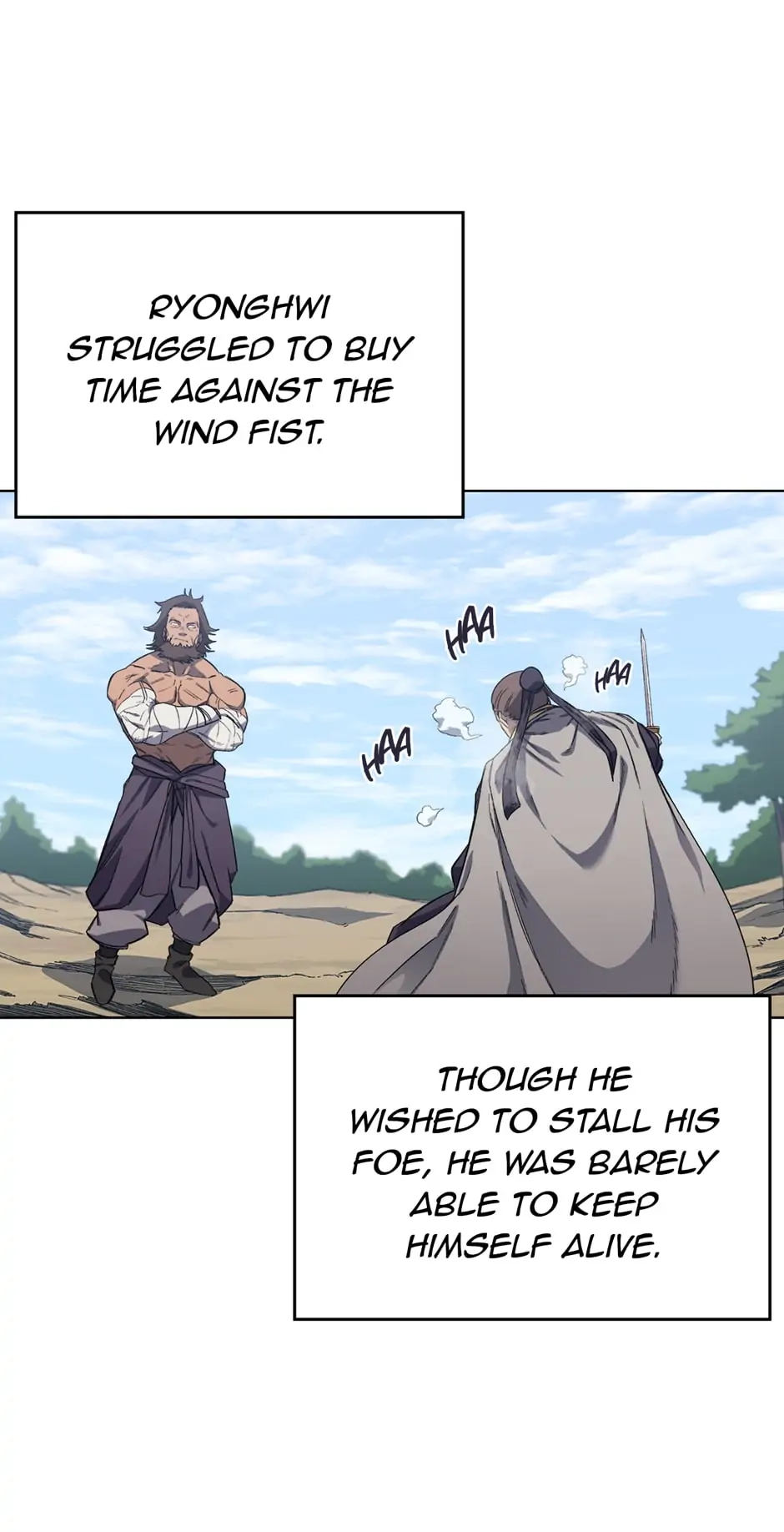 Heavenly Demon Reborn! Chapter 179, page 31 of 56