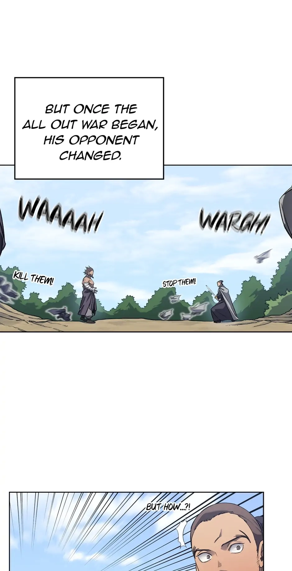 Heavenly Demon Reborn! Chapter 179, page 32 of 56