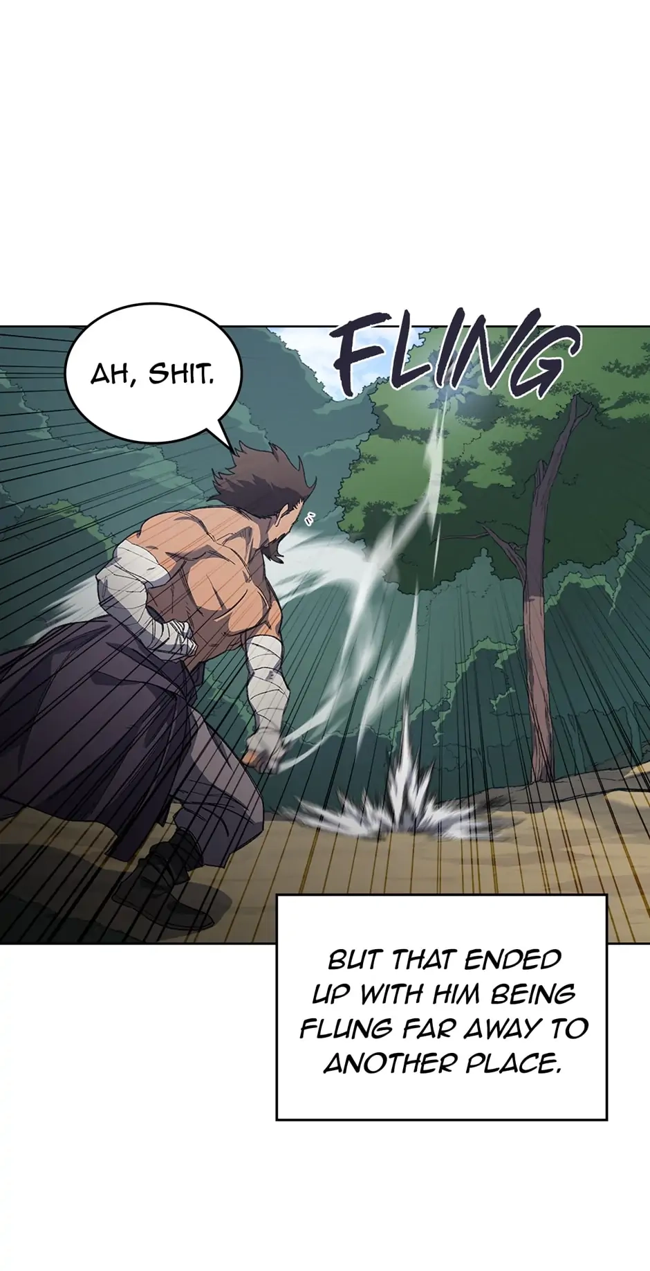 Heavenly Demon Reborn! Chapter 179, page 34 of 56