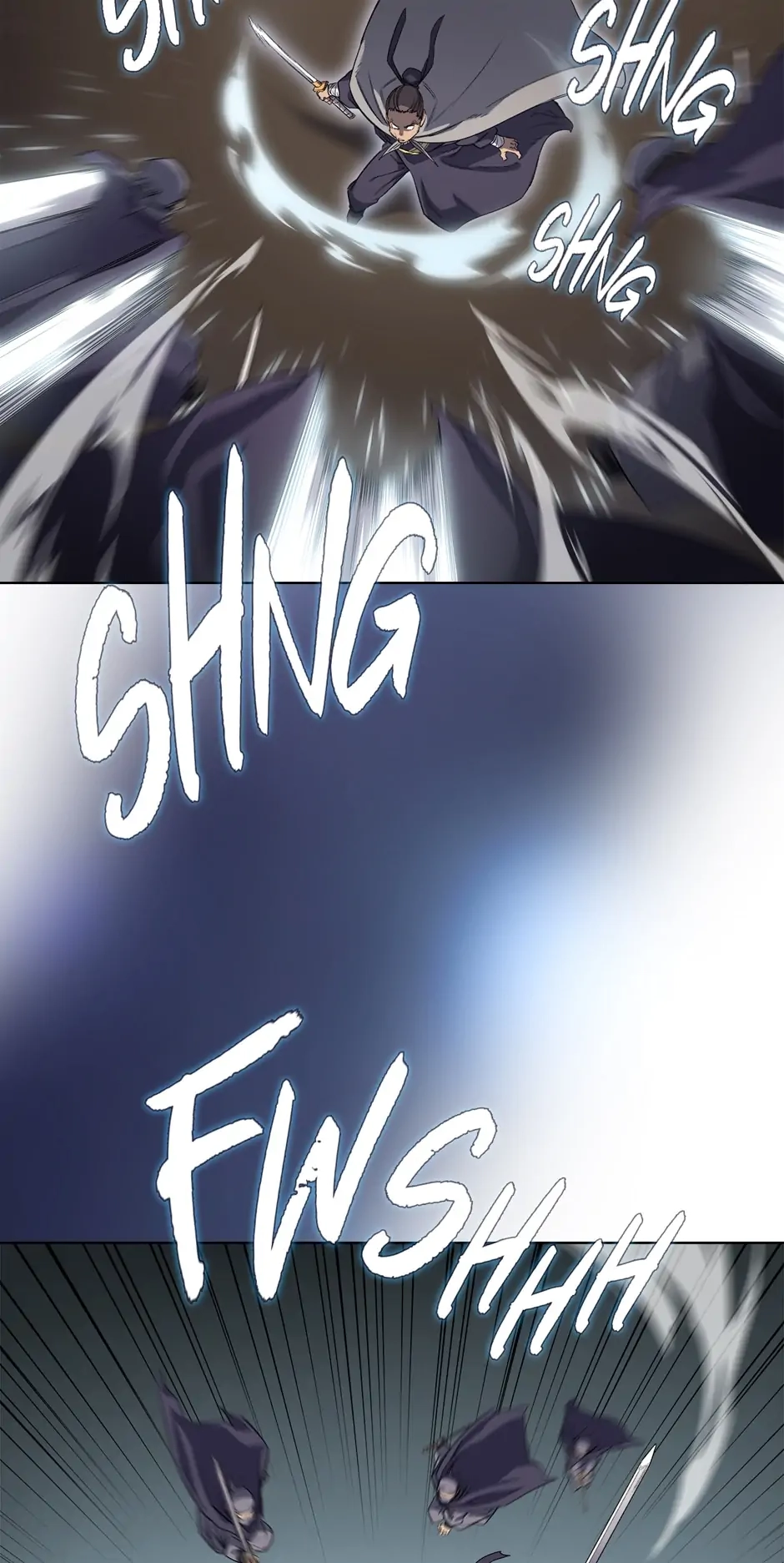 Heavenly Demon Reborn! Chapter 179, page 39 of 56