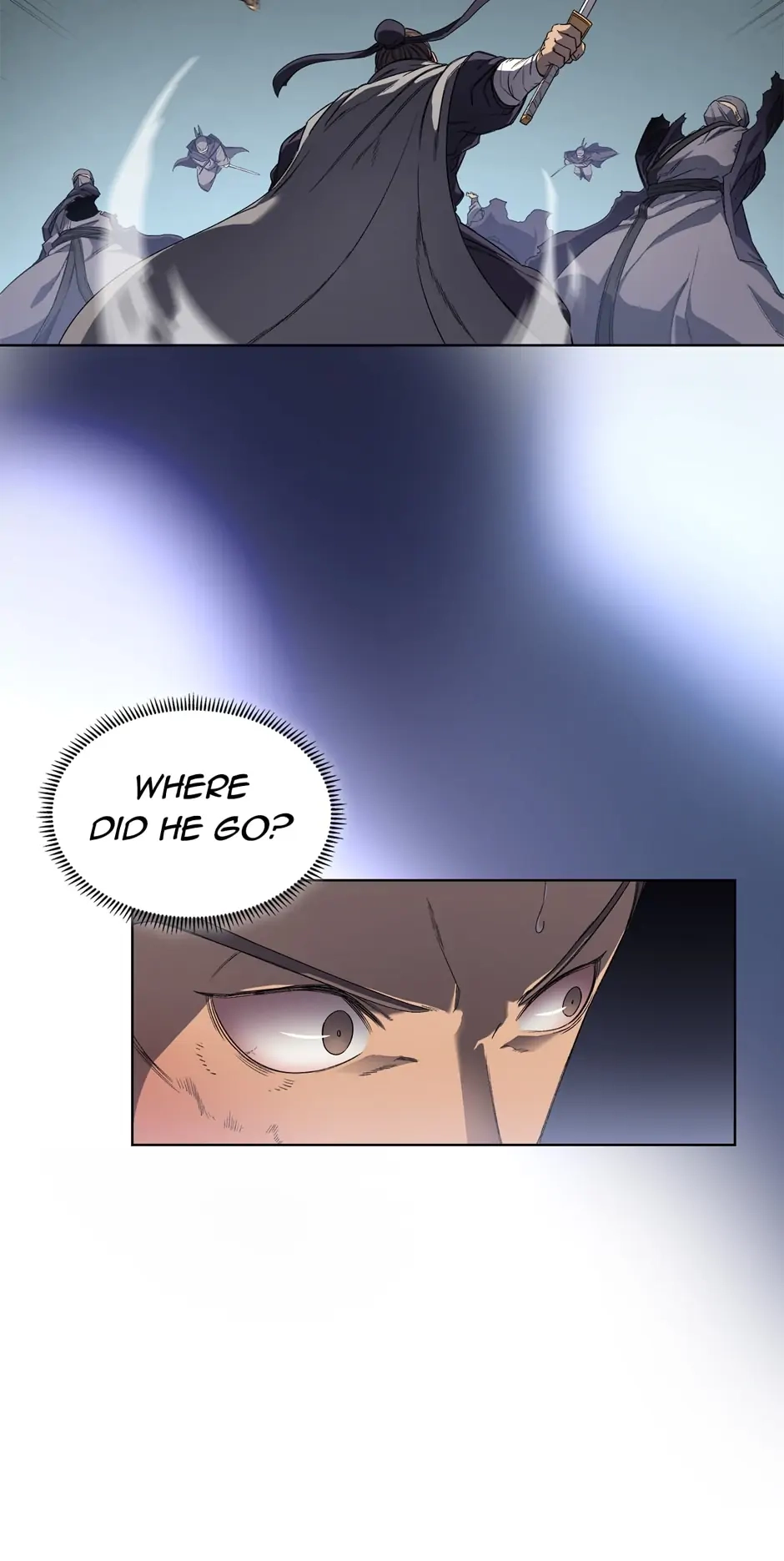 Heavenly Demon Reborn! Chapter 179, page 40 of 56