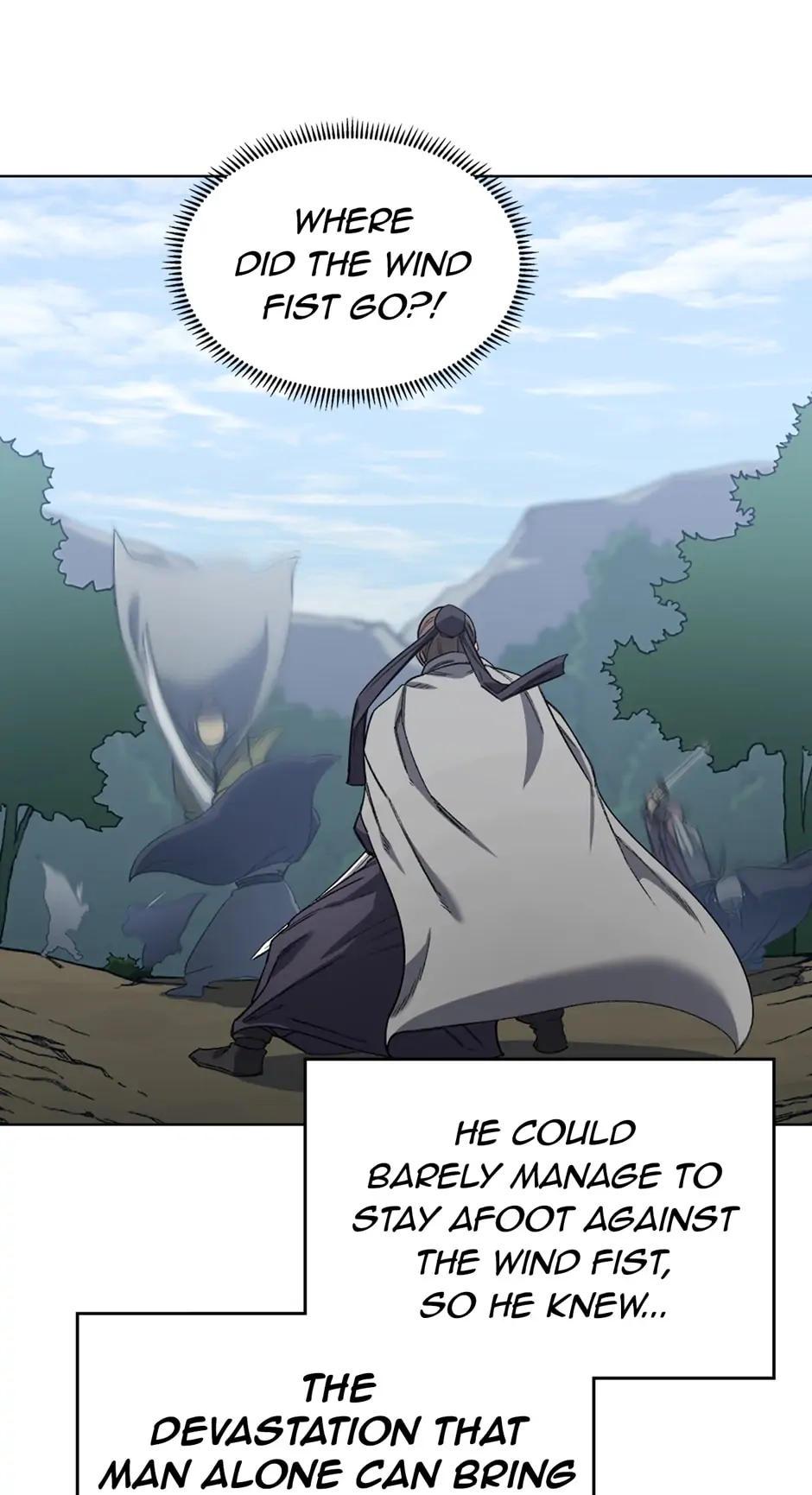 Heavenly Demon Reborn! Chapter 179, page 41 of 56