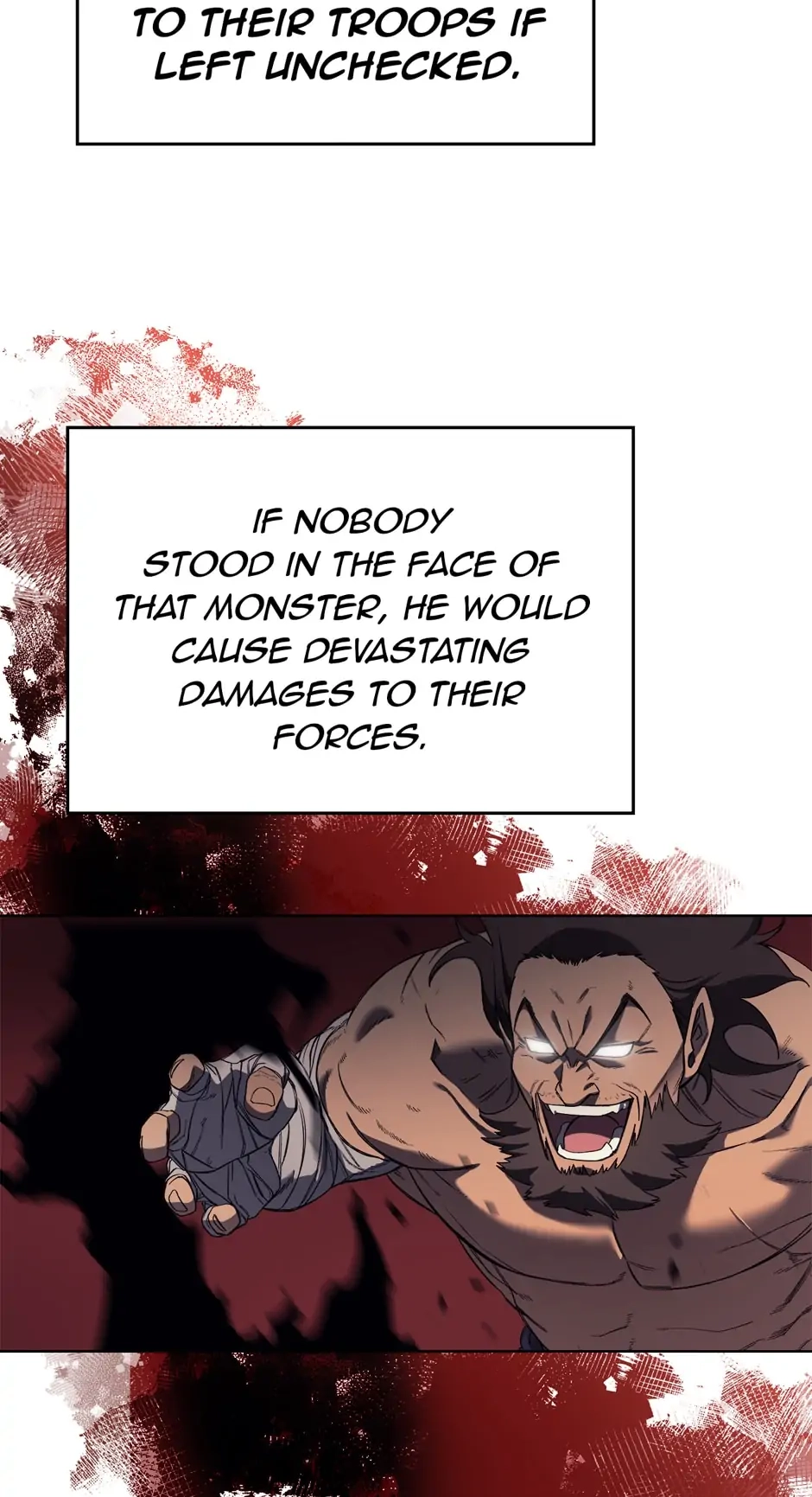 Heavenly Demon Reborn! Chapter 179, page 42 of 56