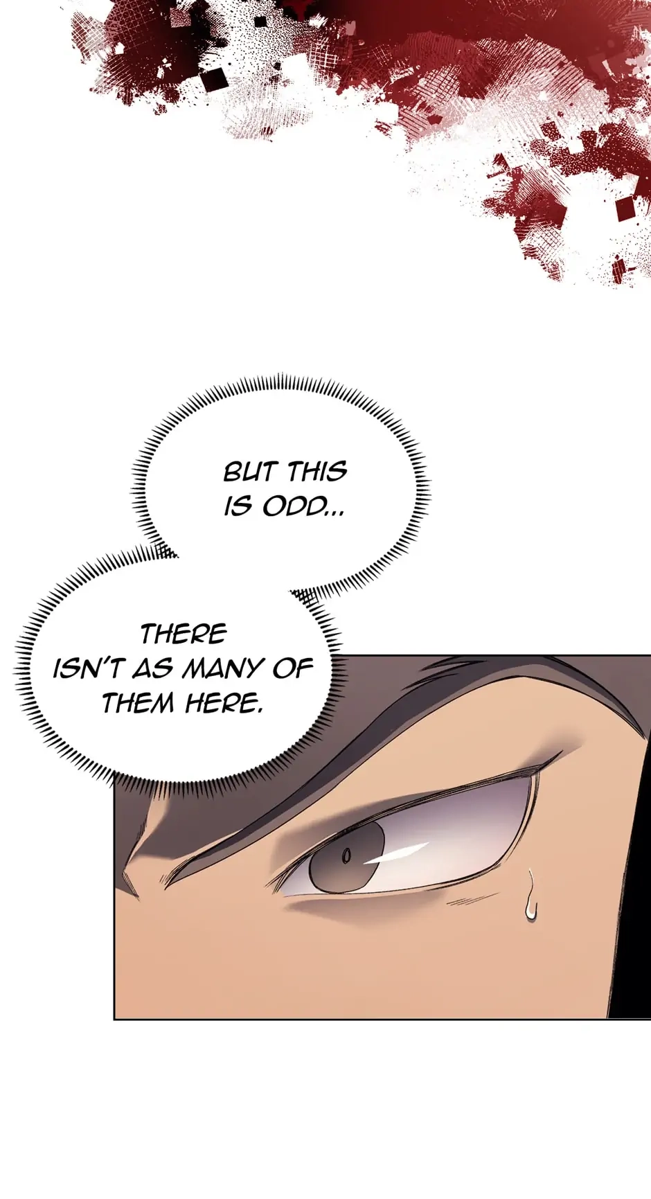 Heavenly Demon Reborn! Chapter 179, page 43 of 56