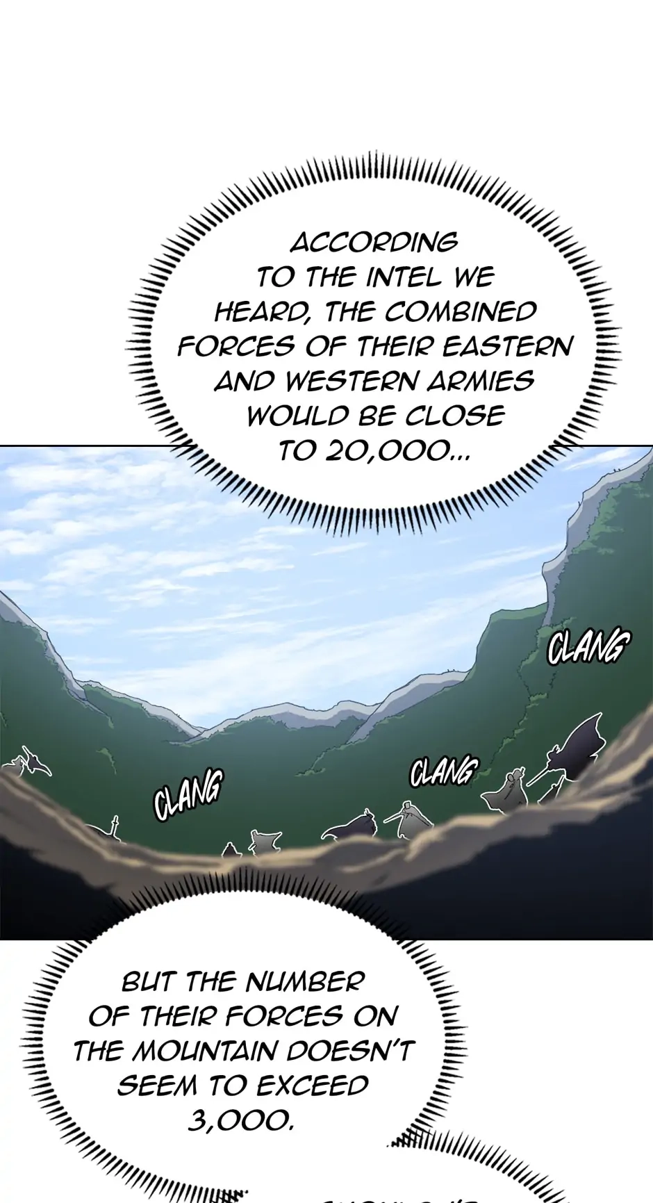 Heavenly Demon Reborn! Chapter 179, page 44 of 56