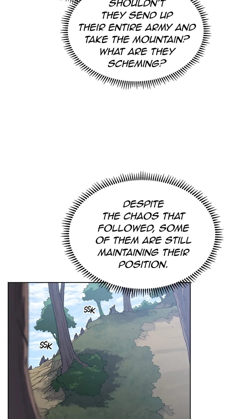Heavenly Demon Reborn! Chapter 179, page 45 of 56
