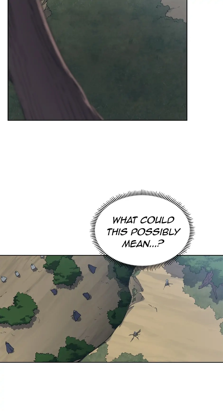 Heavenly Demon Reborn! Chapter 179, page 46 of 56