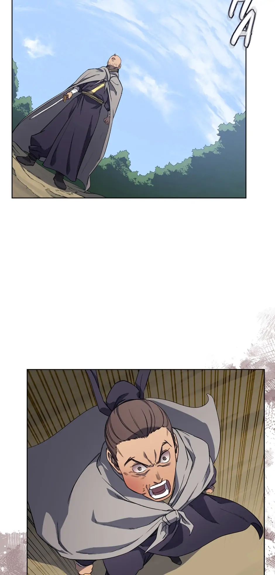Heavenly Demon Reborn! Chapter 179, page 49 of 56