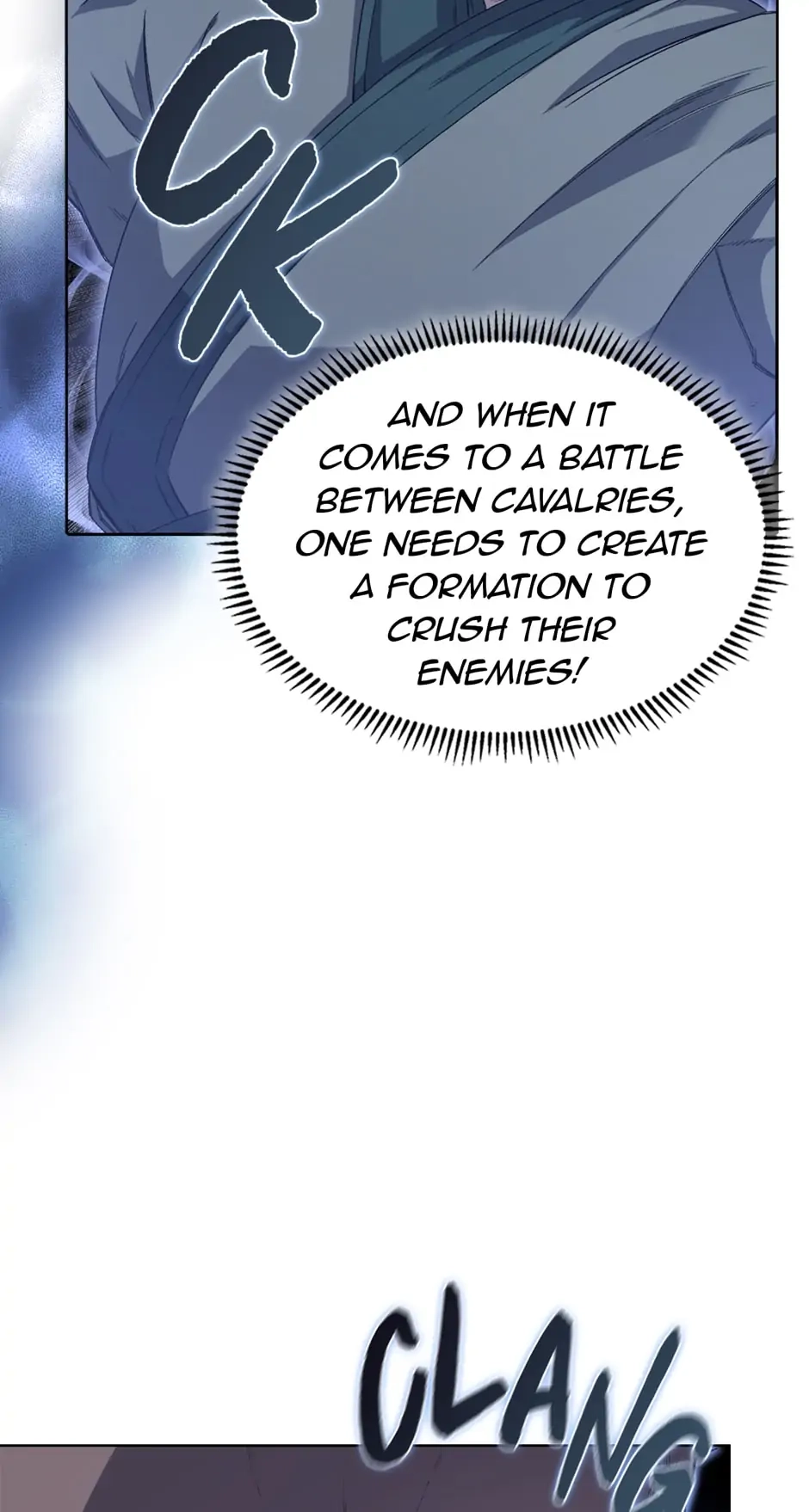 Heavenly Demon Reborn! Chapter 179, page 5 of 56